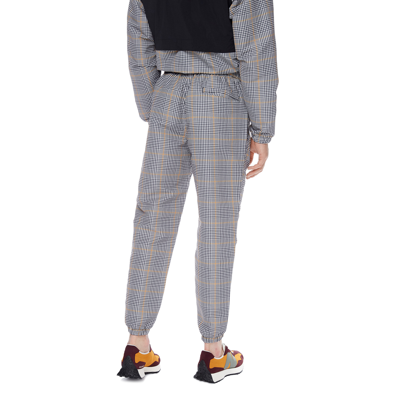 Спортивні брюки NB Athletics Wind