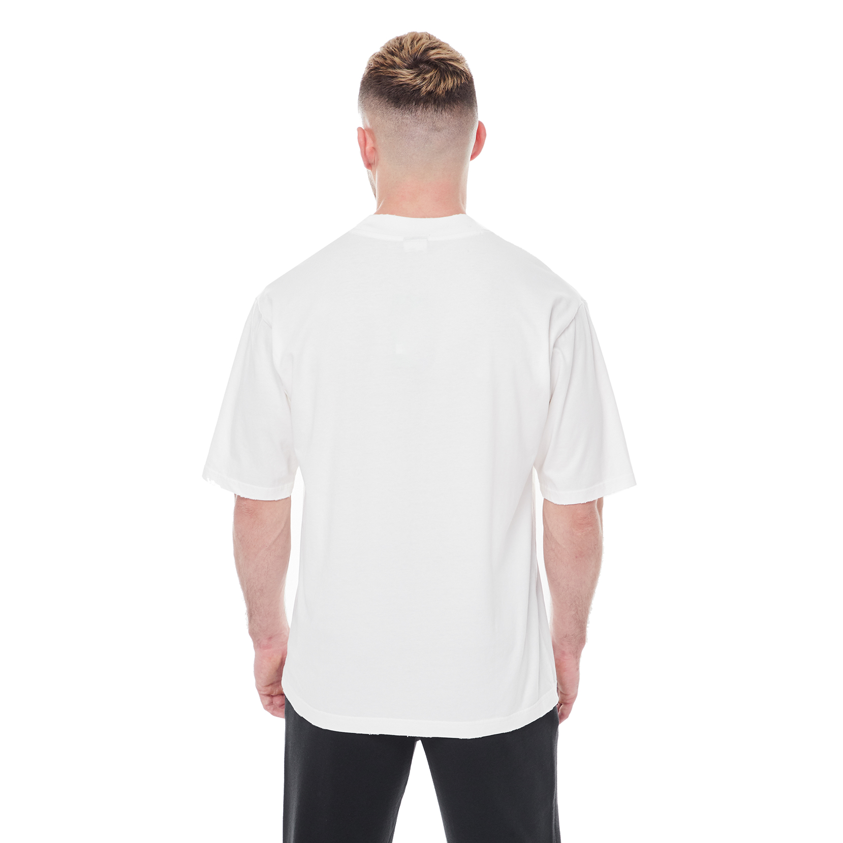 Футболка Hoops Graphic