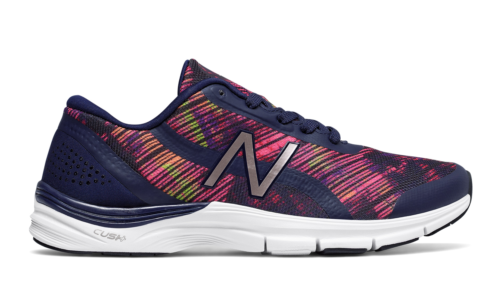 New Balance 711 Cush+