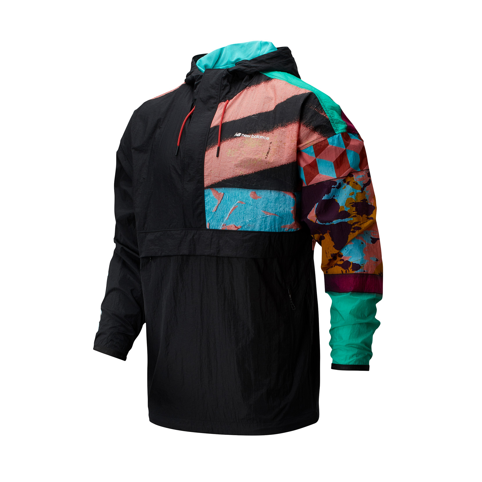 Анорак SPORT STYLE REEDERі