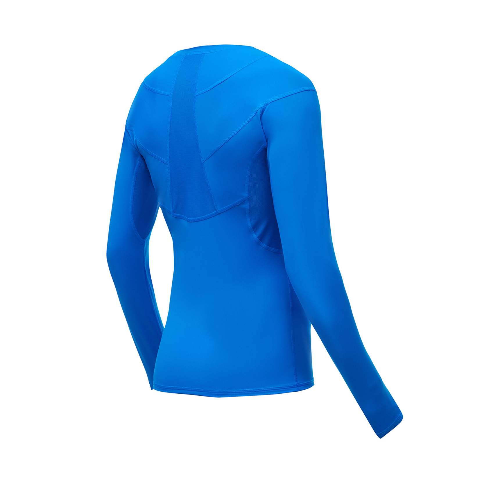 Футболка з довгим рукавом Compression