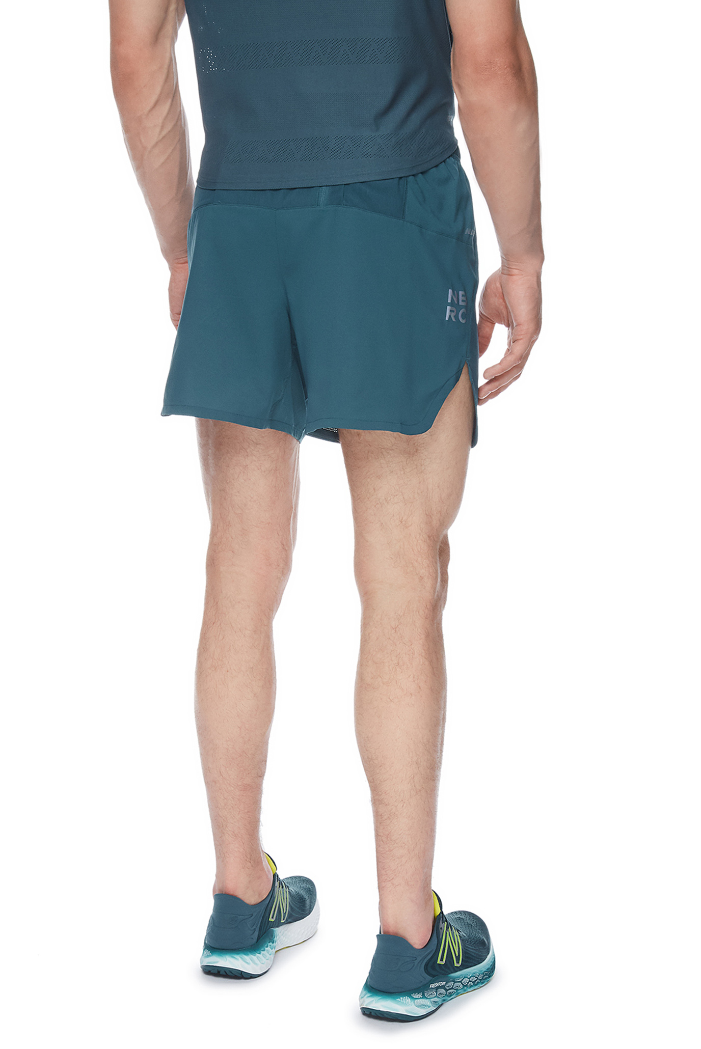 Шорти Q Speed Fuel 5 inch