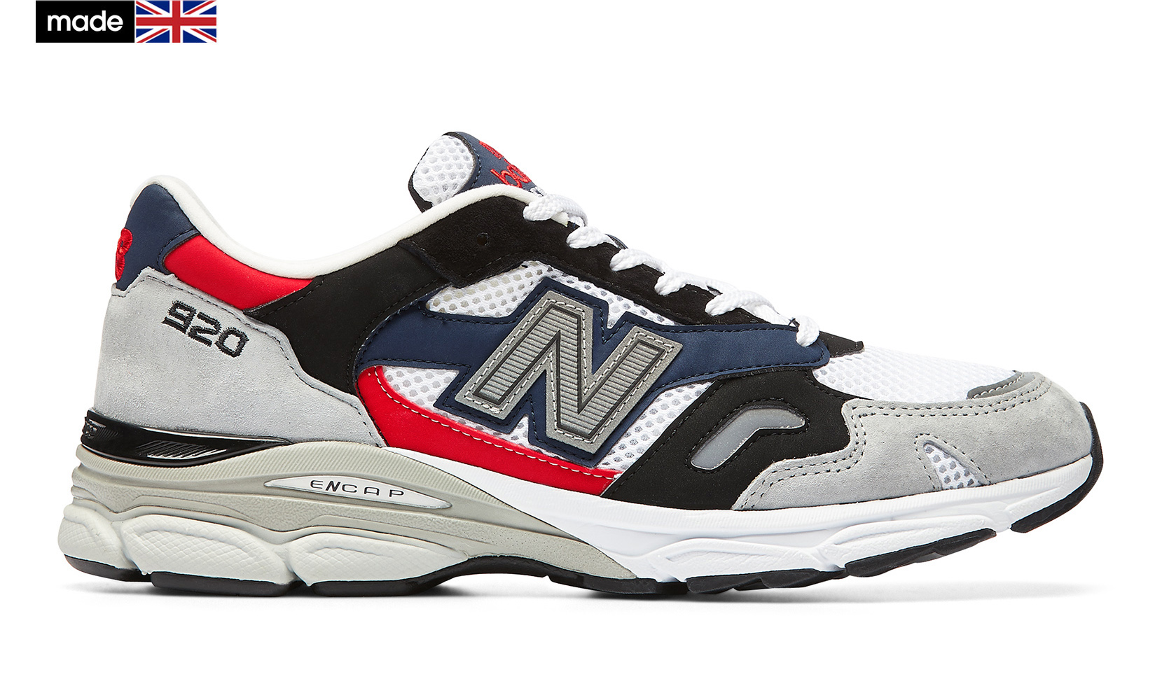 New Balance 920 Made in UK