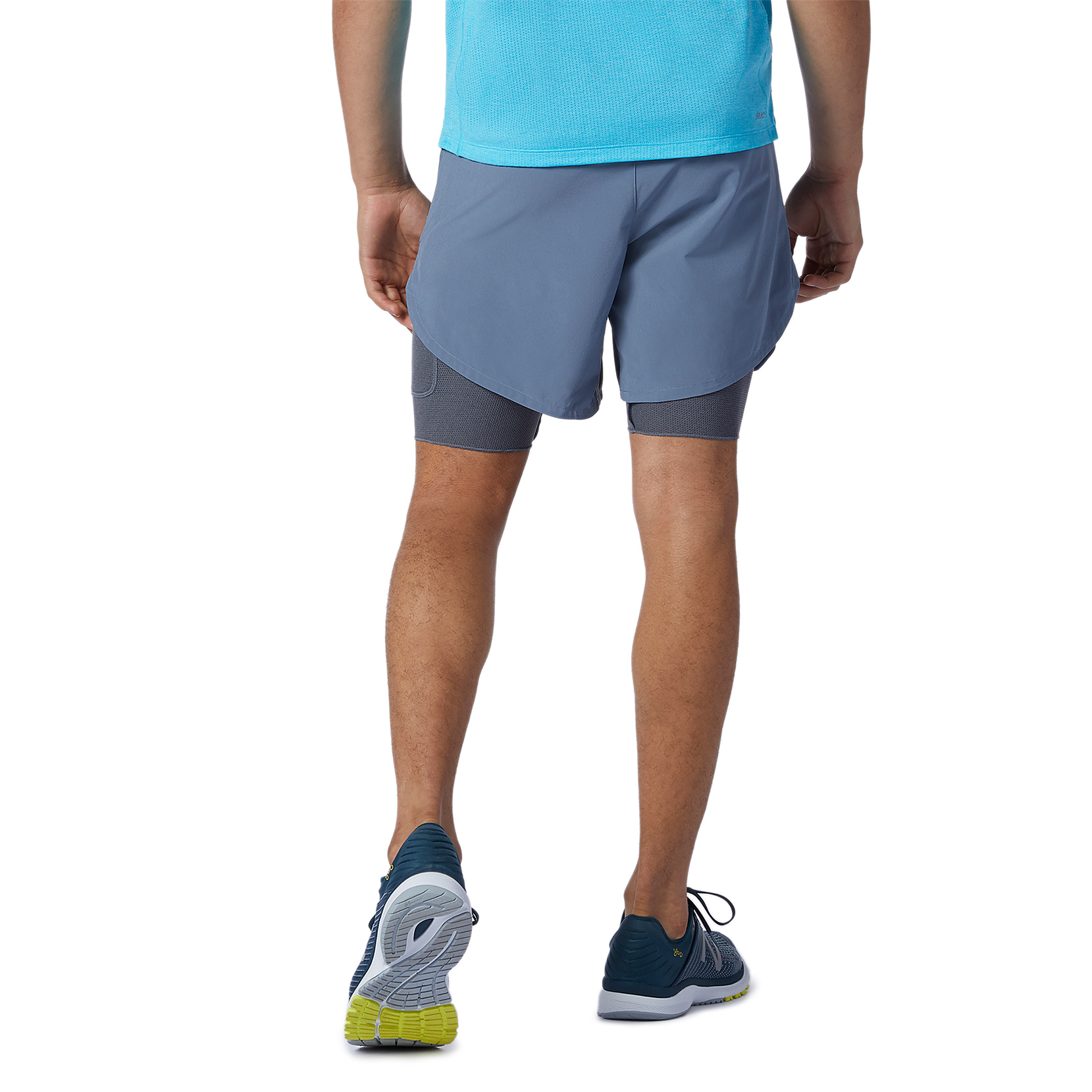 Шорти PMV Portable