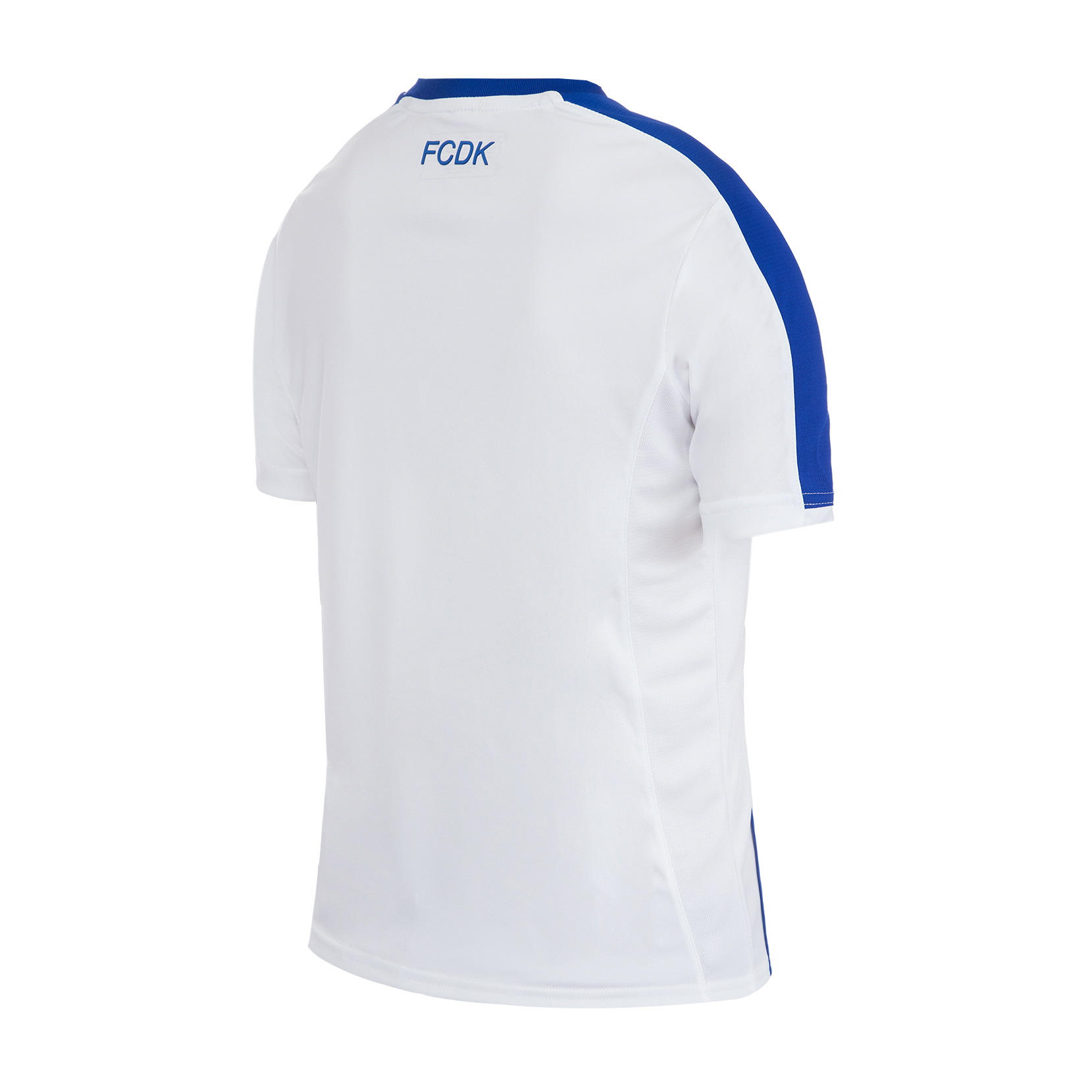 Футболка ігрова юнацька ФК «Динамо» Київ Home