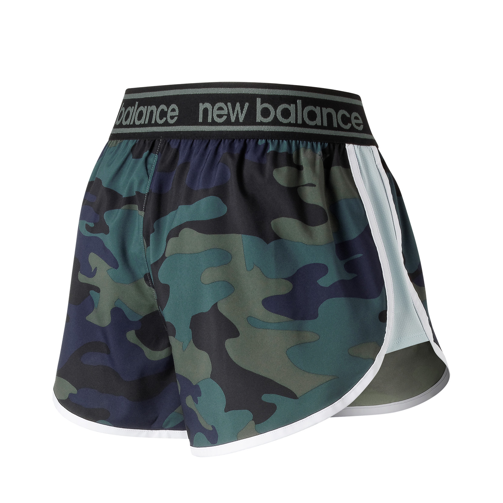 Шорти Printed ACC 2.5 IN