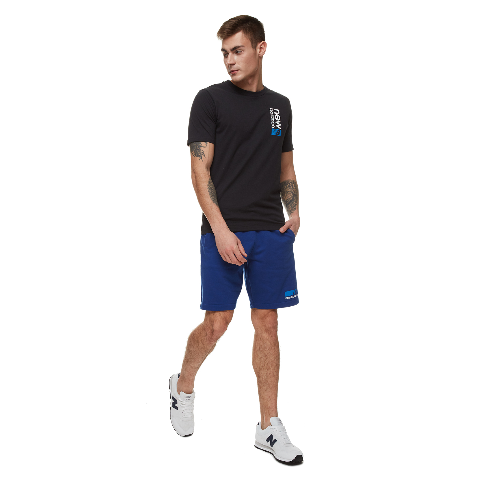 Футболка NB Sport NB