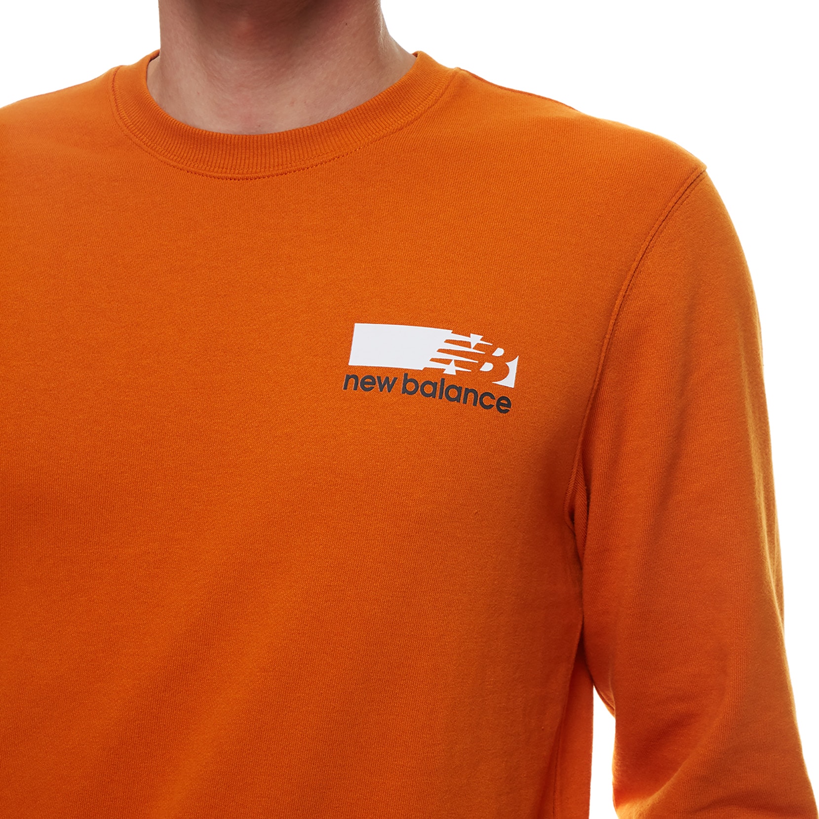 Світшот NB Sathleticsport Gr