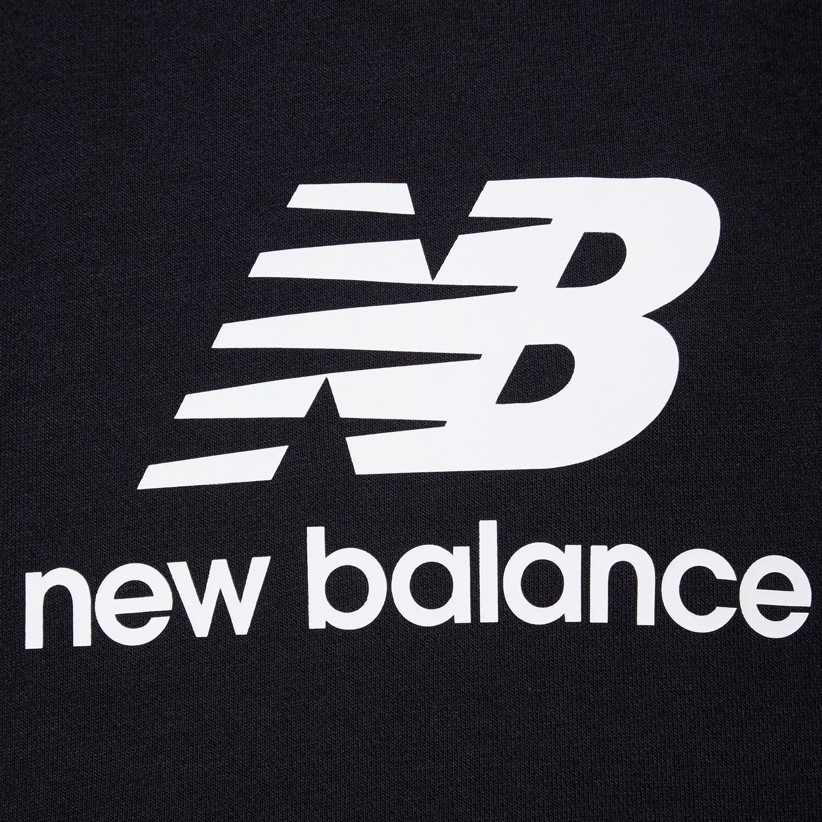 Худи Stacked Logo