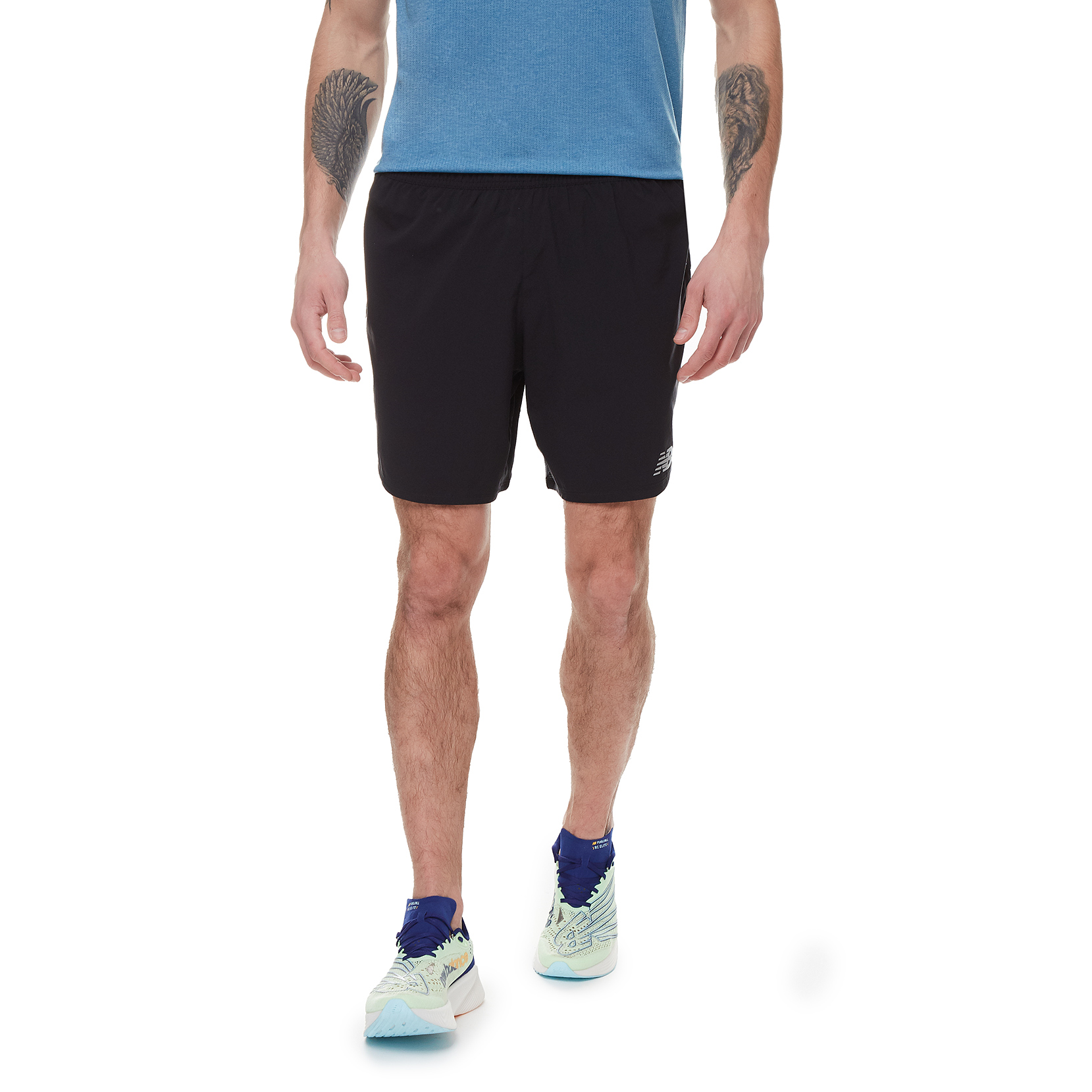 Шорти Impact Run 7 Inch