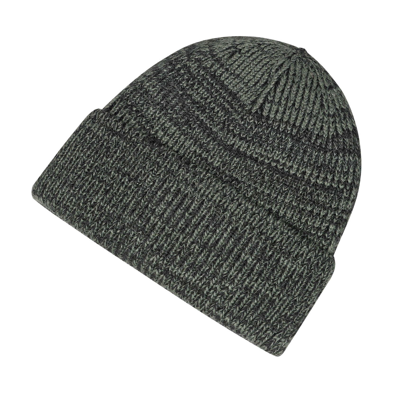 Шапка Oversize Cuff Watchman Beanie