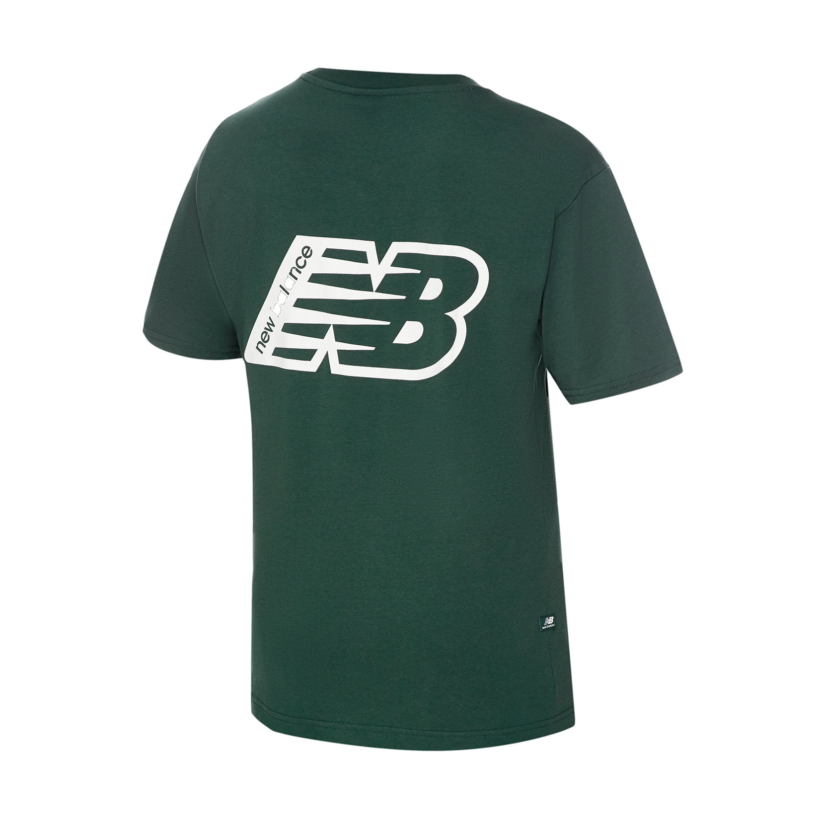 Футболка Essentials Graphic SS