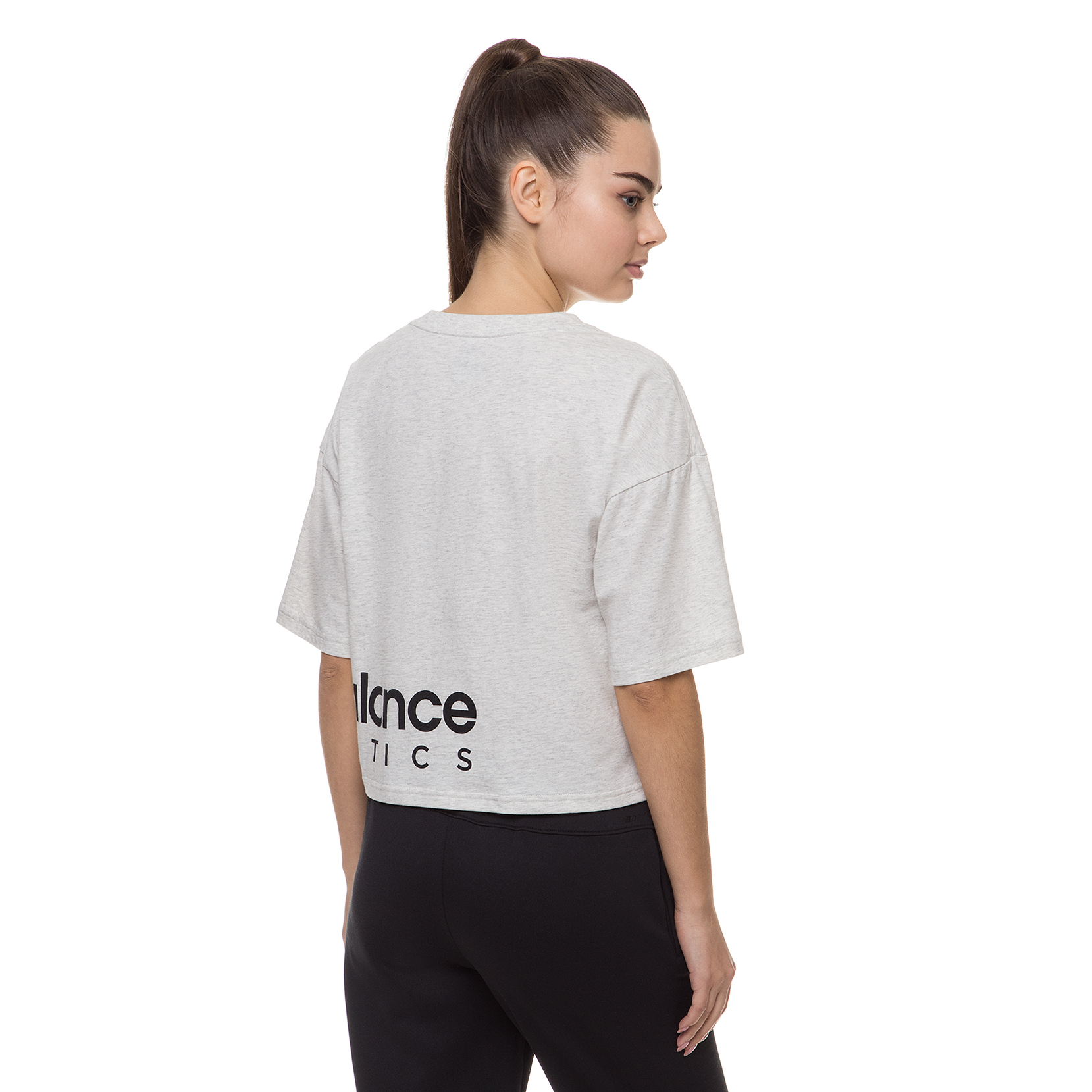 Футболка Essentials Icon Graphic Boxy