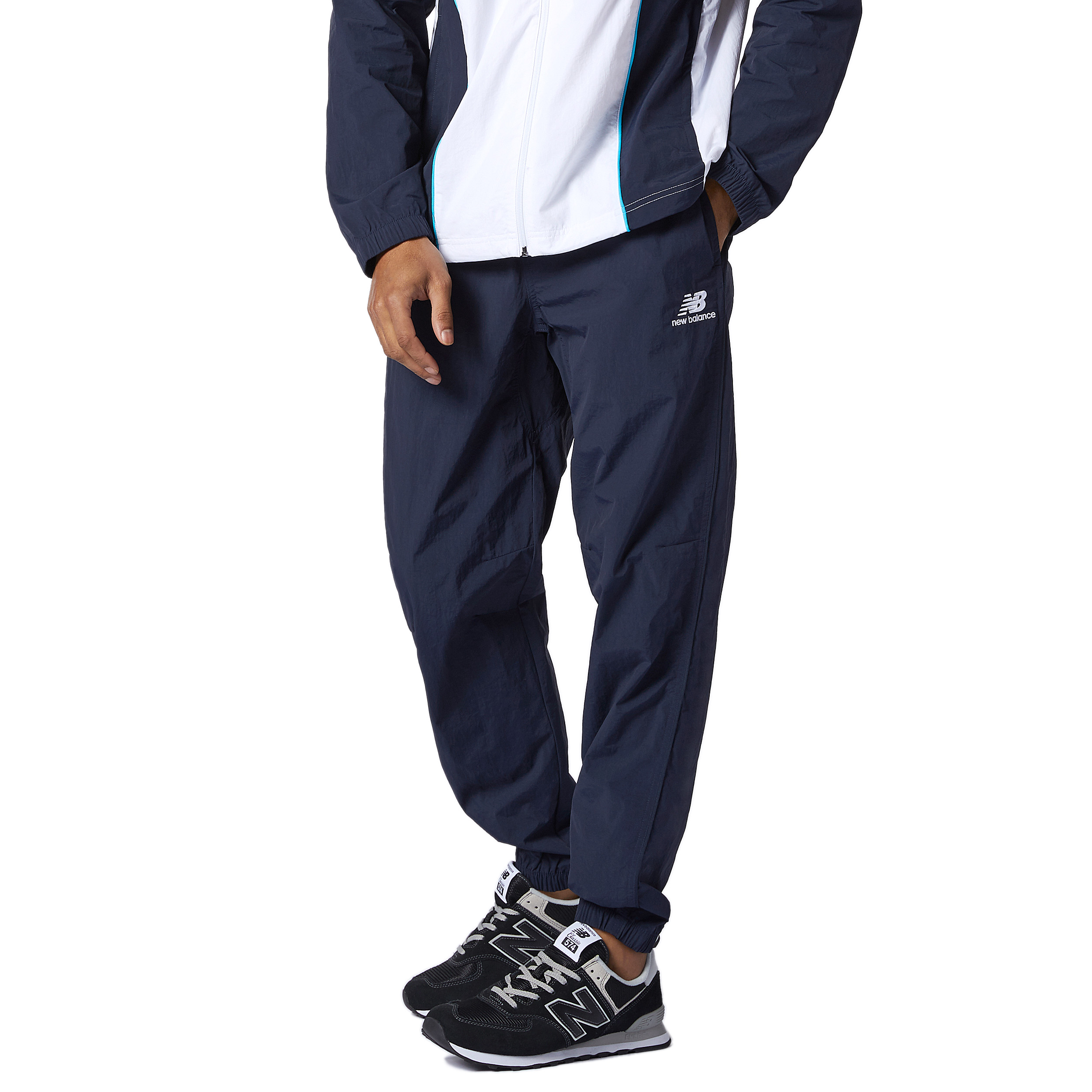 Спортивні брюки NB Athletics Wind