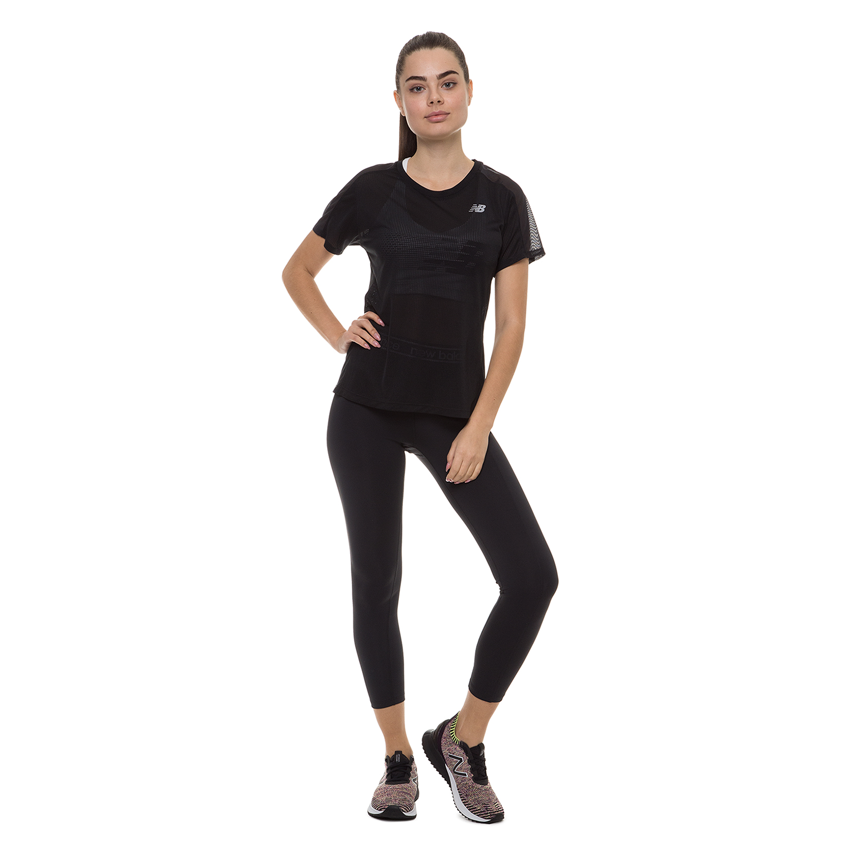 Футболка Impact Run