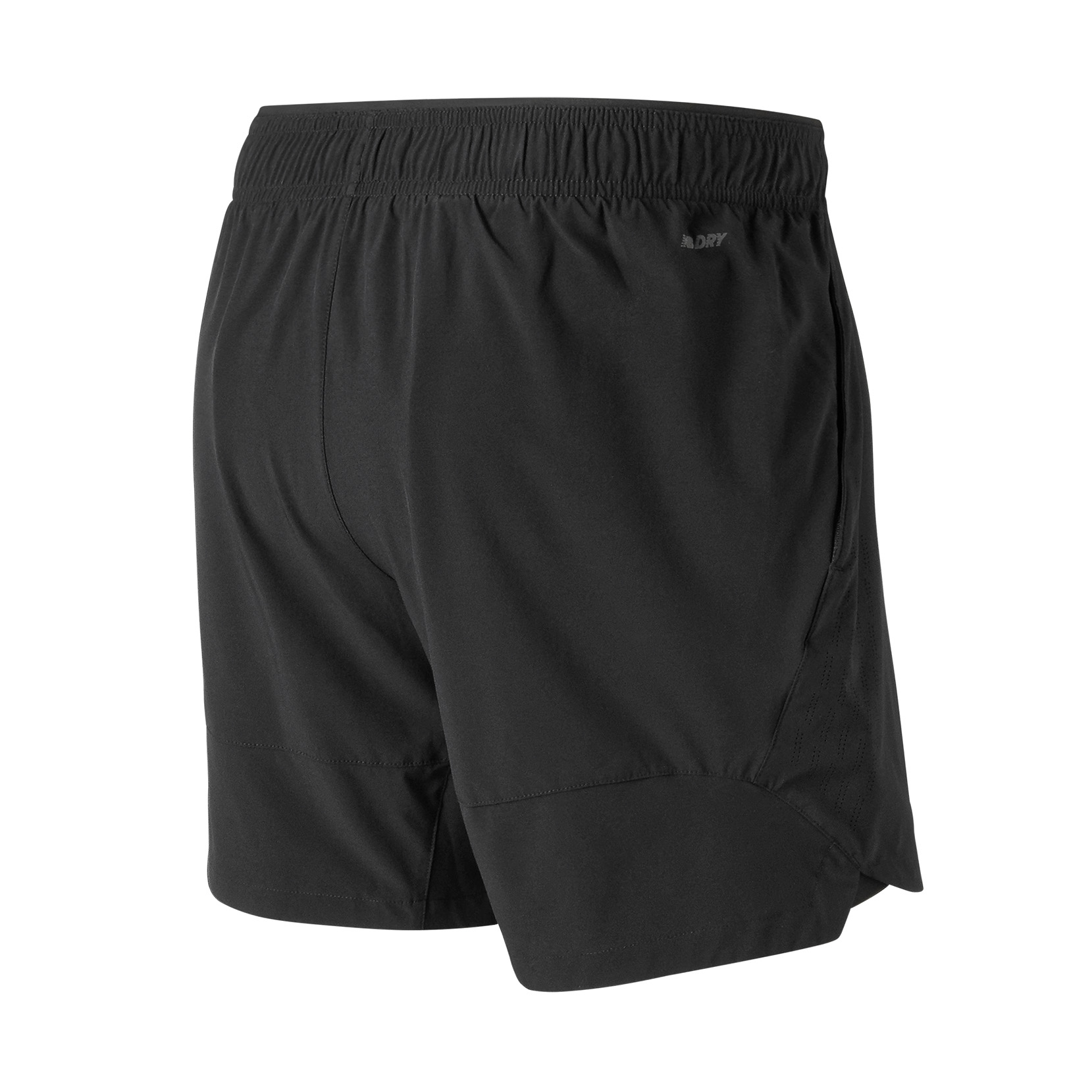 Шорти Fortitech 7IN 2 в 1