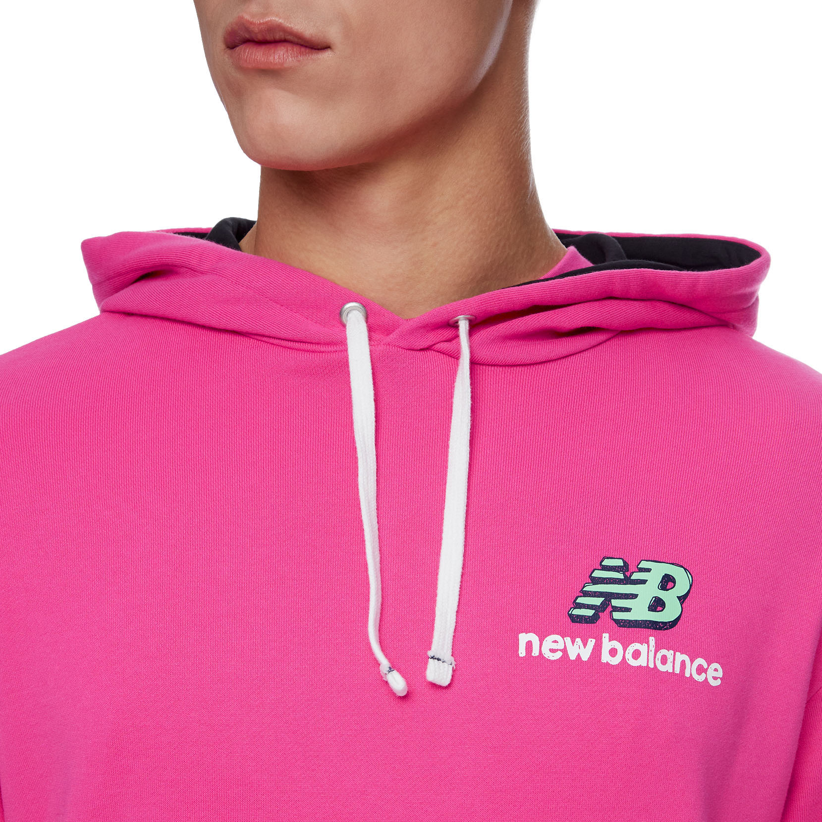 Худі NB Athletics Clash