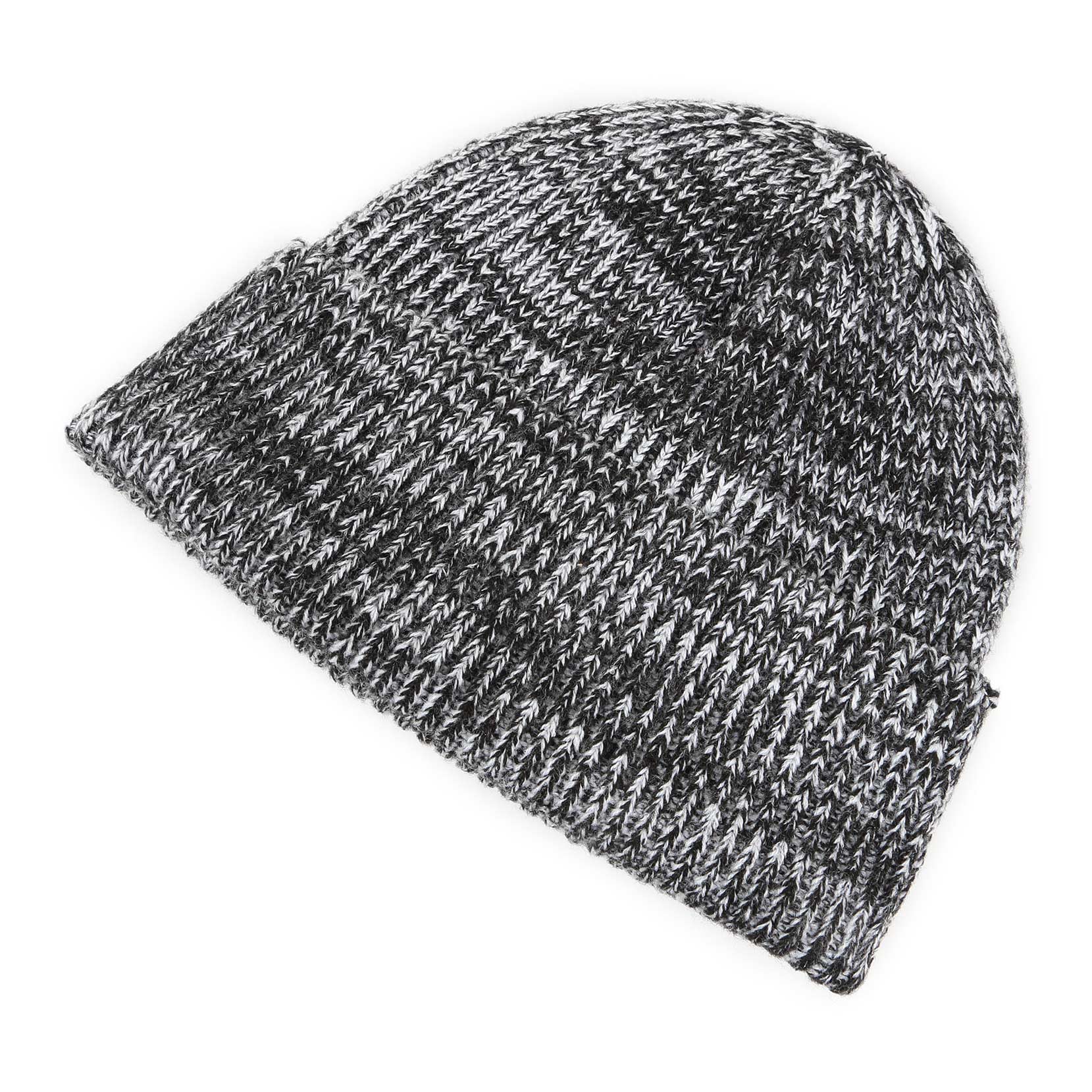 Шапка Oversized Cuff Watchman's Beanie