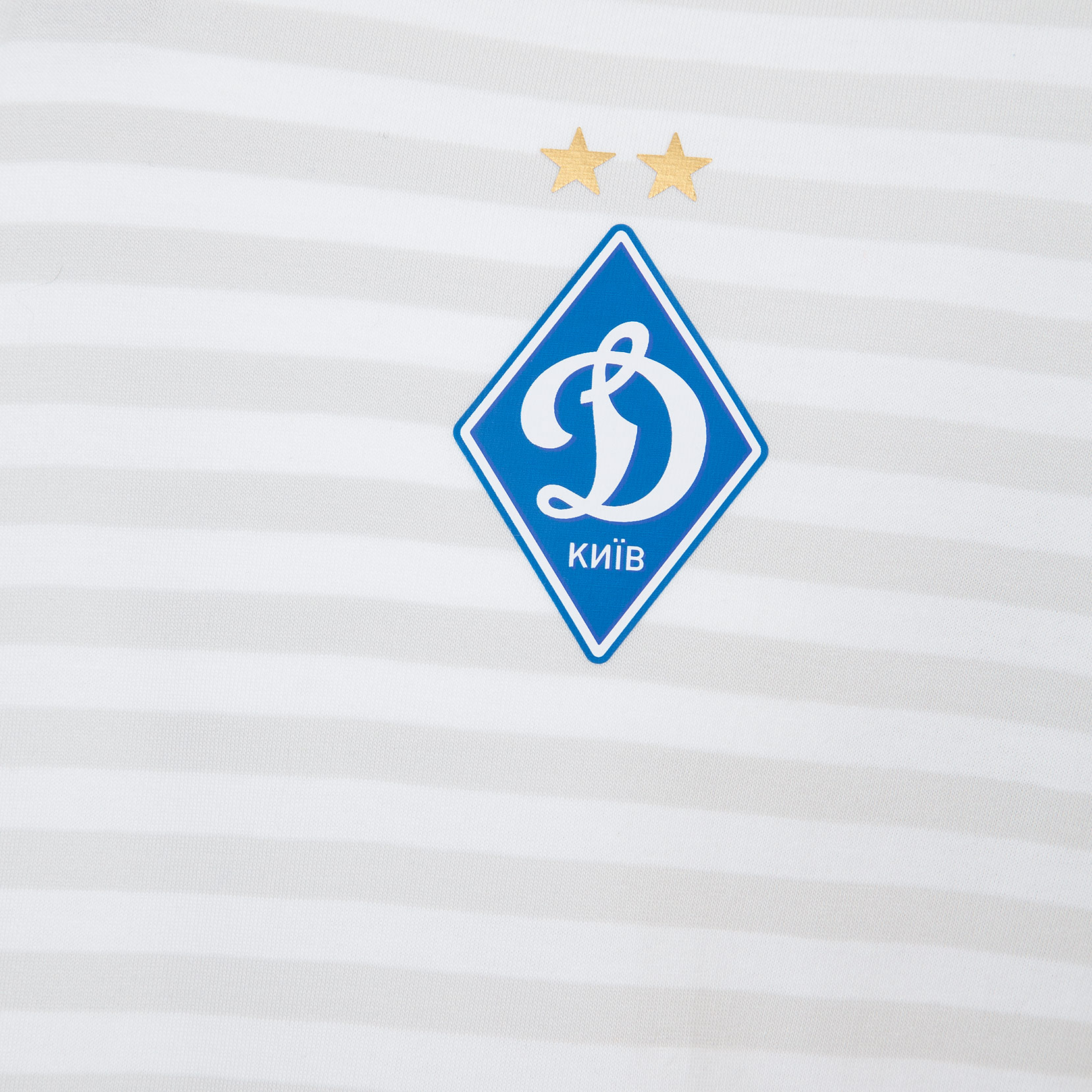 Поло ФК «Динамо» Київ