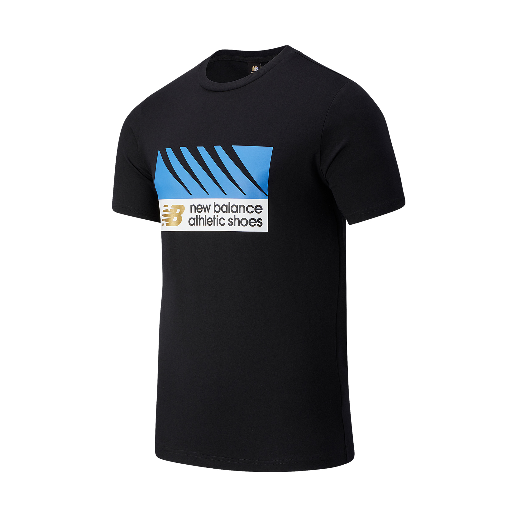 Футболка NB Athletics Village