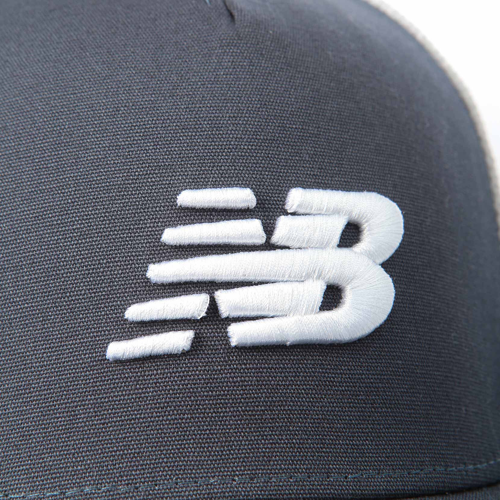 Кепка Lifestyle Trucker