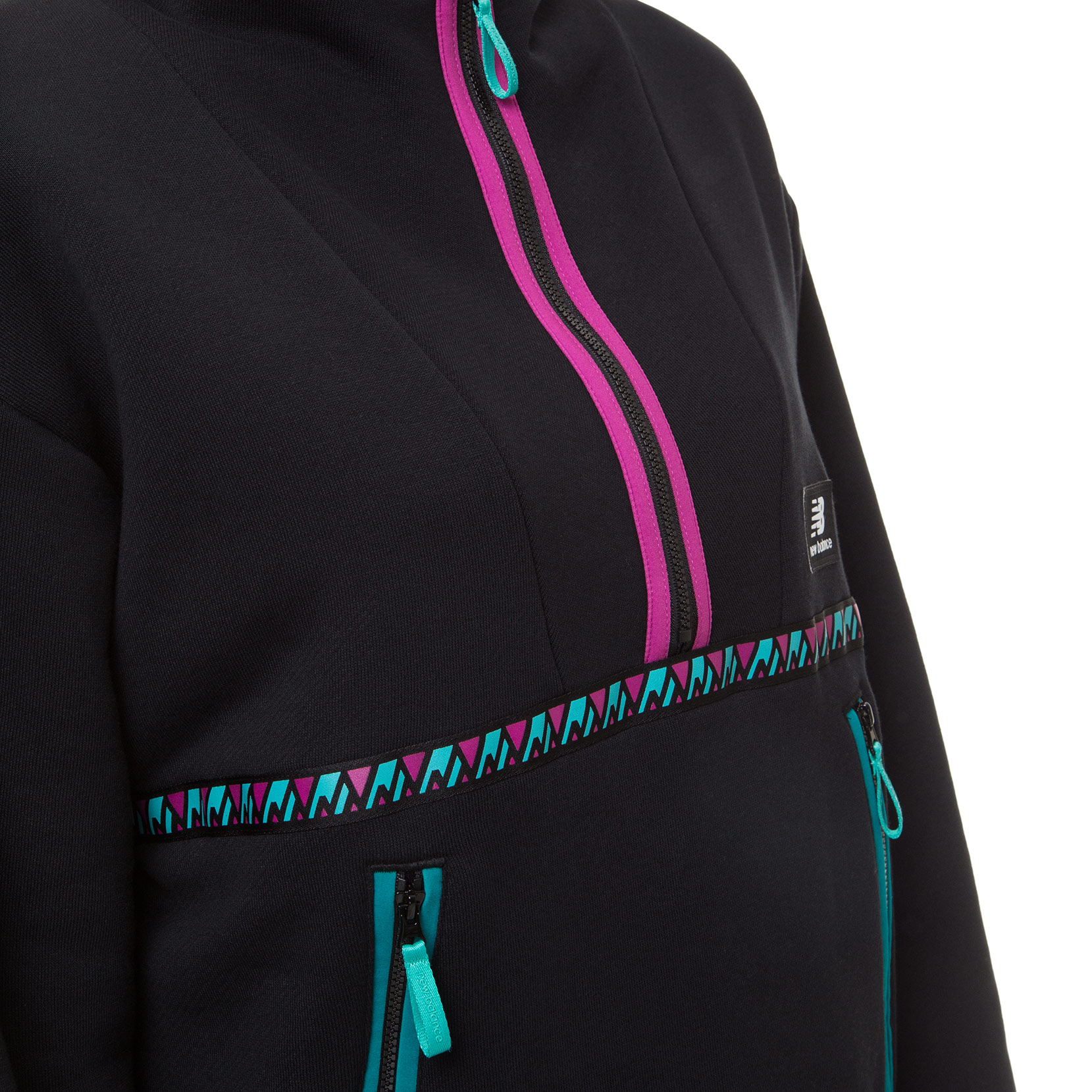 Анорак NB Athletics Terrain