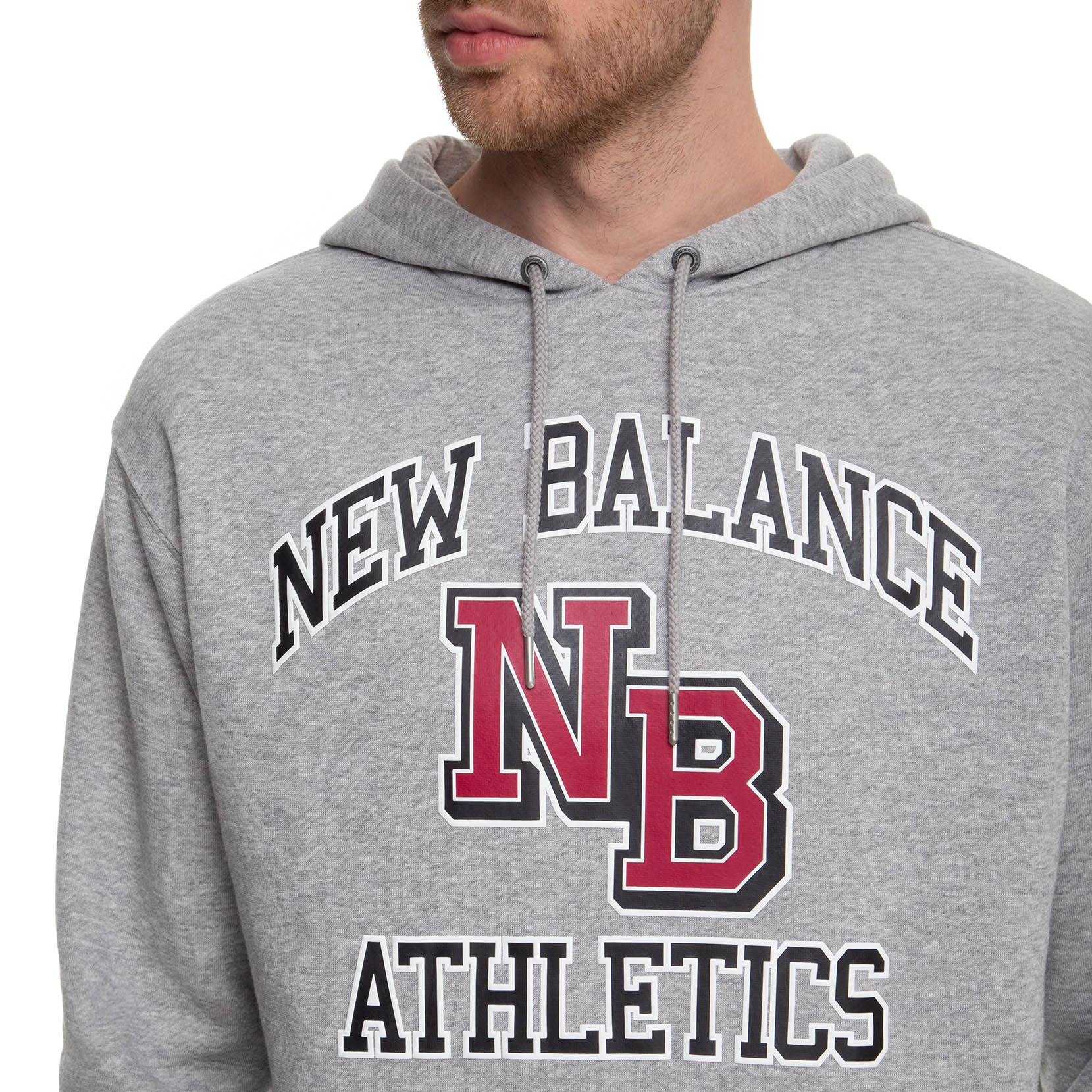 Худі NB Athletics Varsity Pack