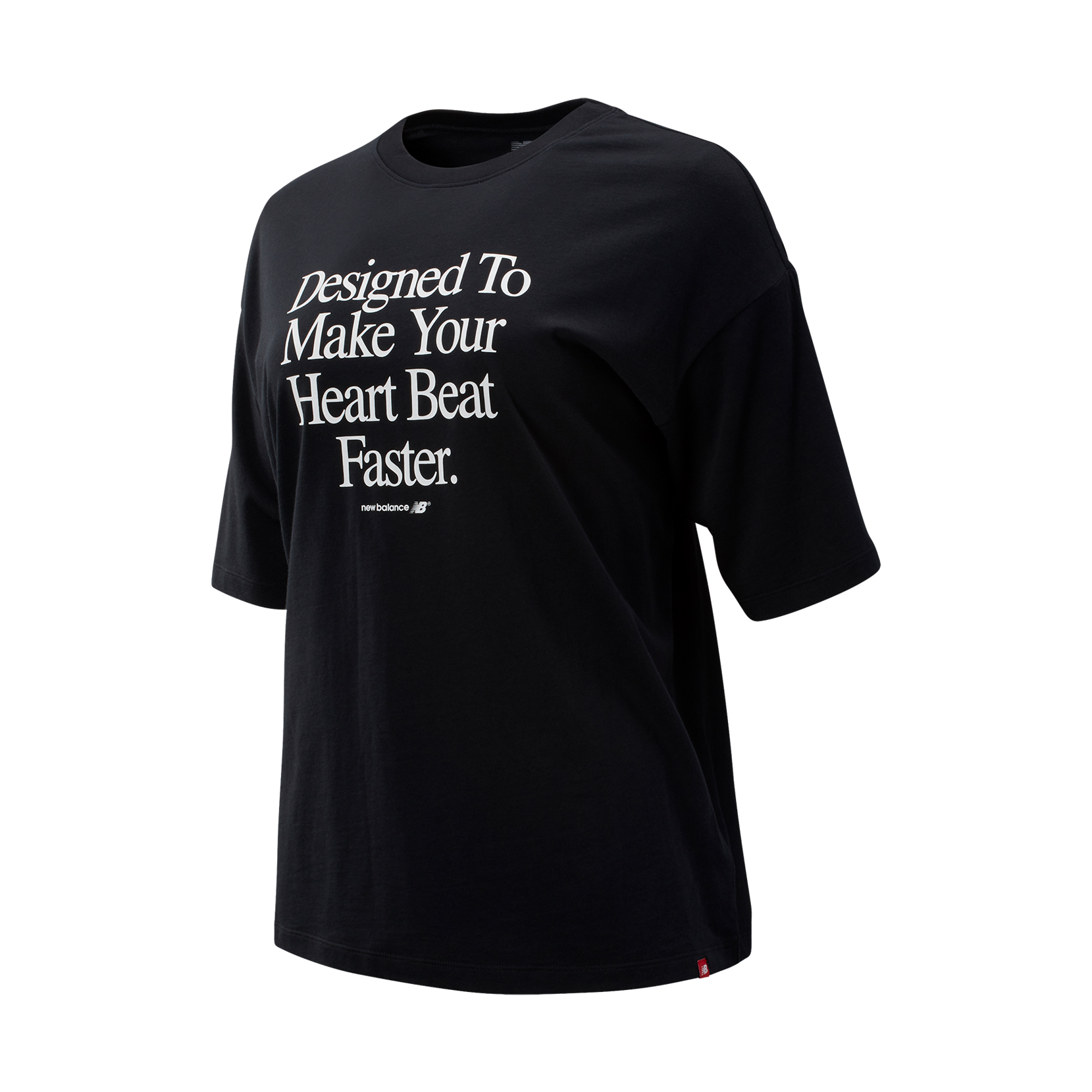 Футболка NB Athletics Archive