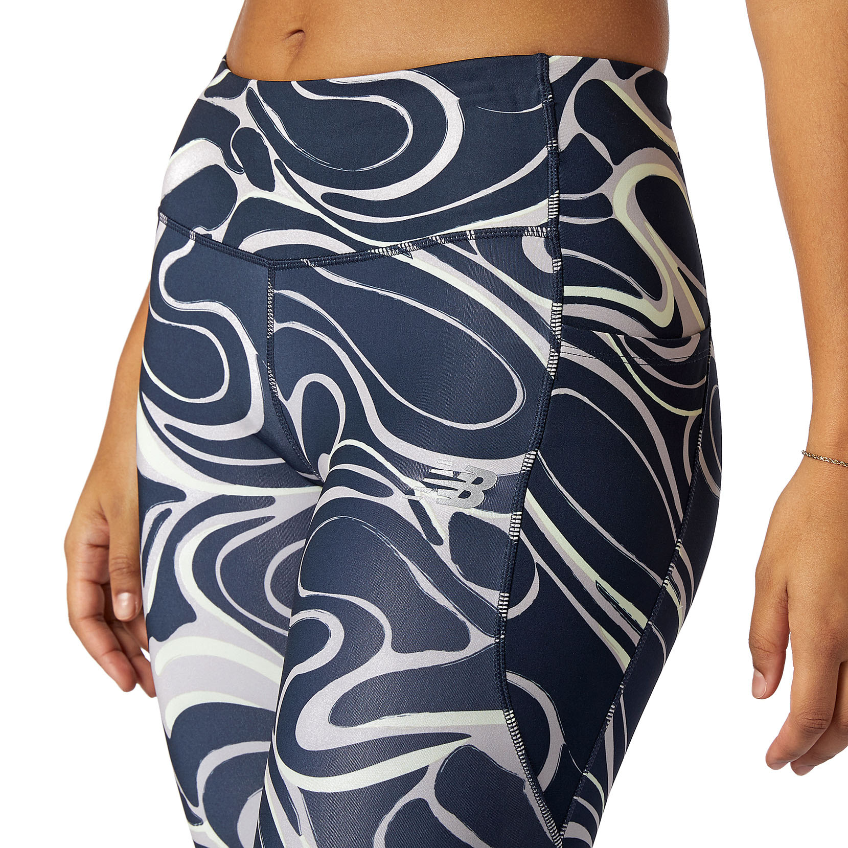 Тайтси Printed Impact Run