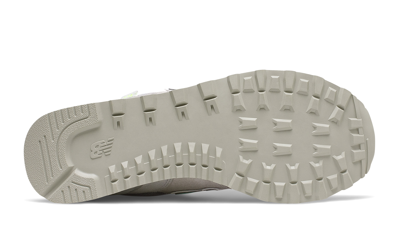 New Balance 574 Varsity