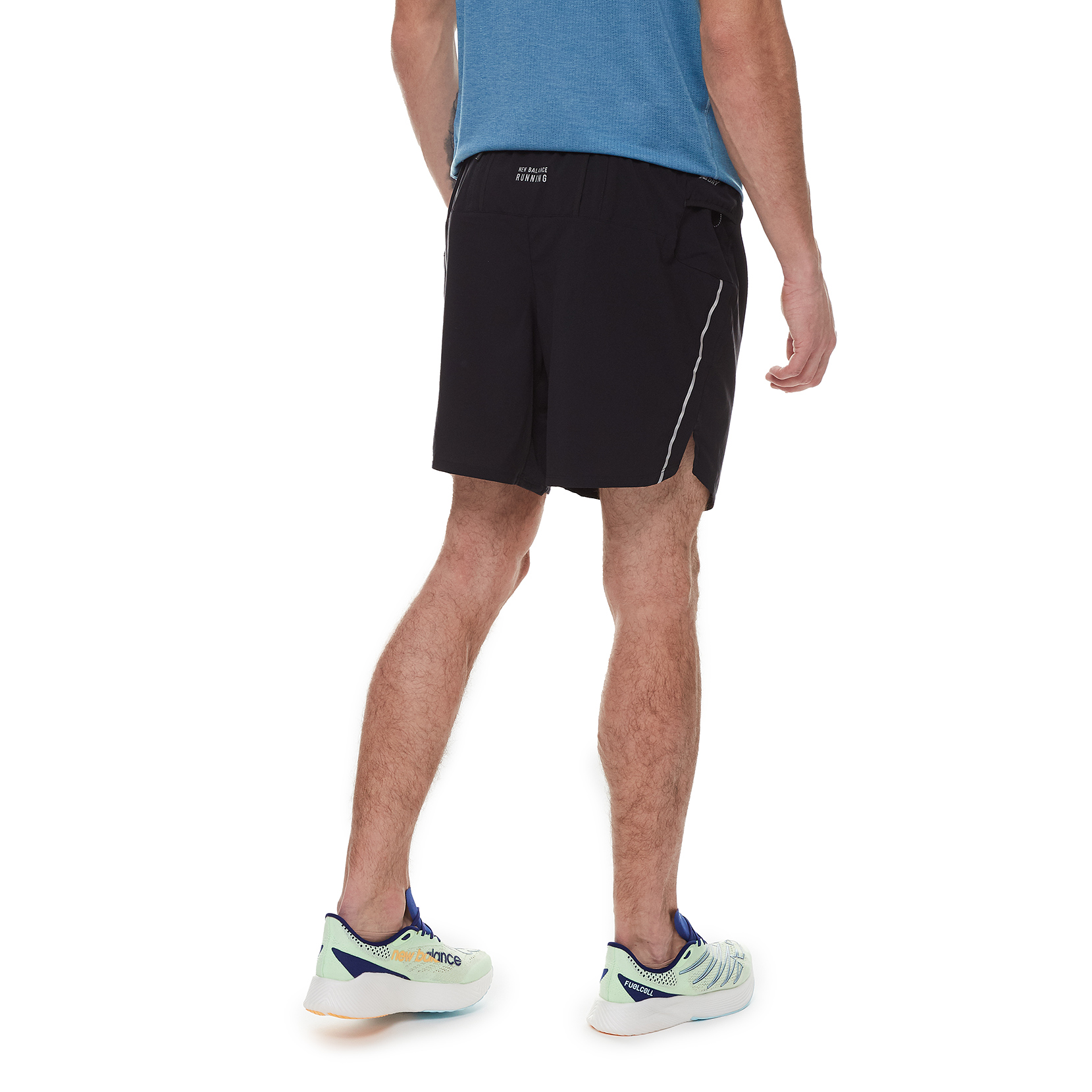 Шорти Impact Run 7 Inch