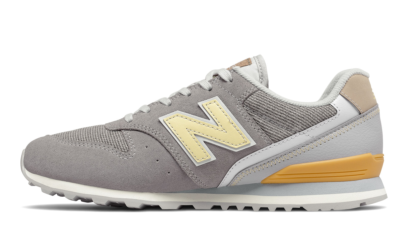 New Balance 996 Canvas