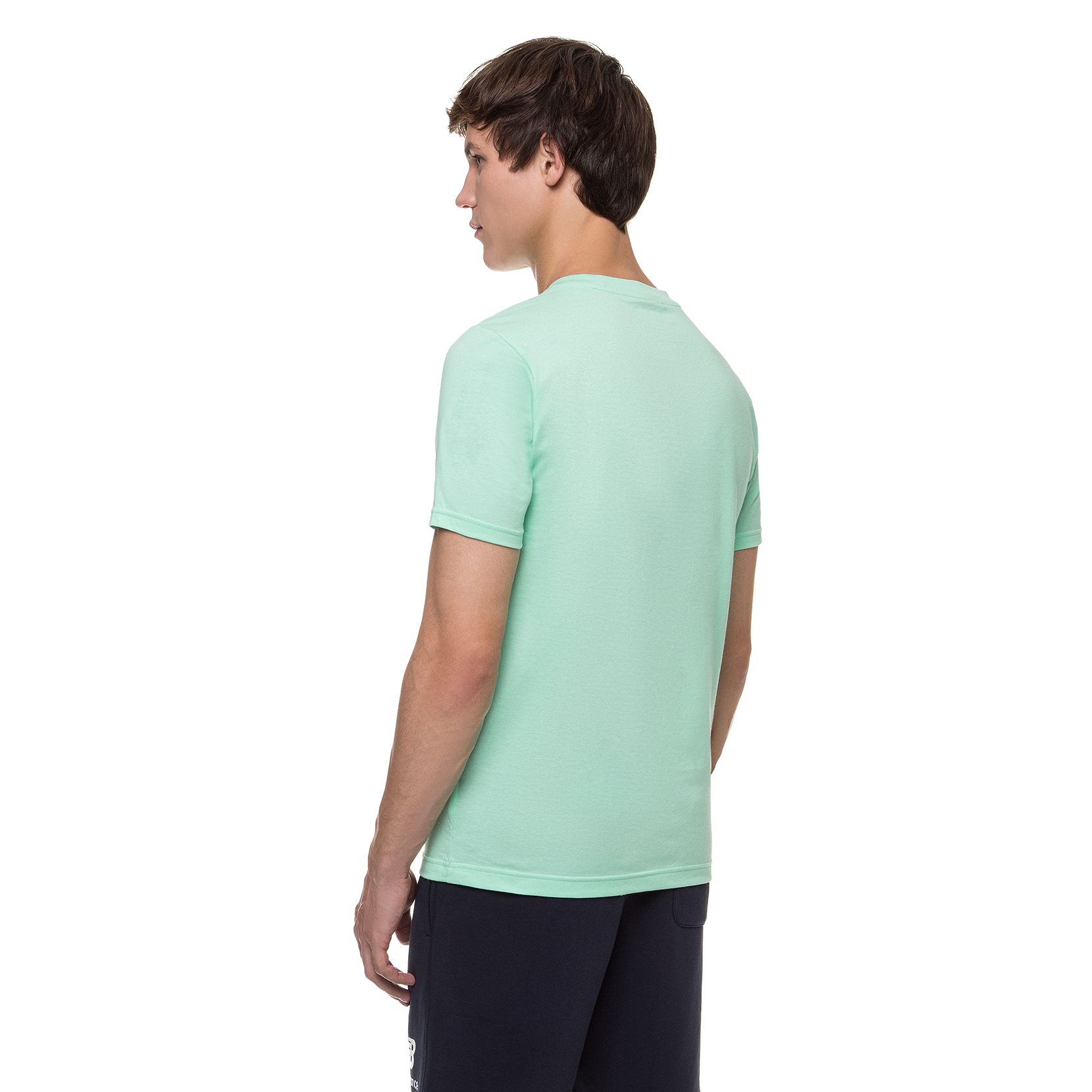 Футболка NB Classic Repeat