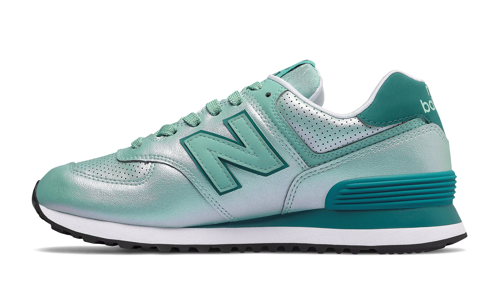 New Balance 574 Sheen Pack