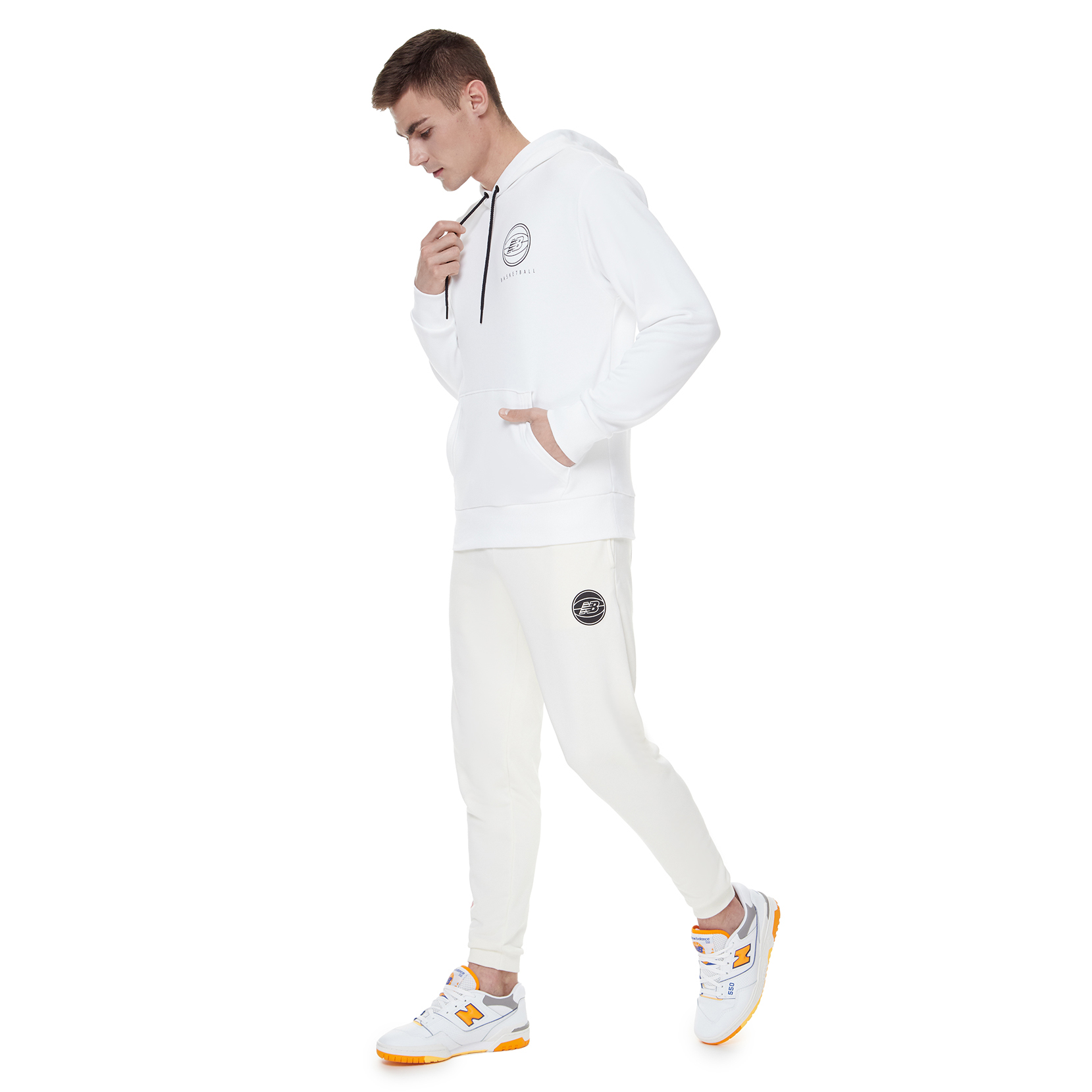 Худі Hoops Essential