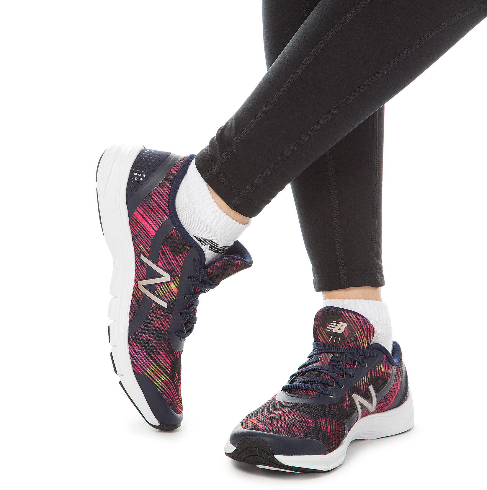 New Balance 711 Cush+