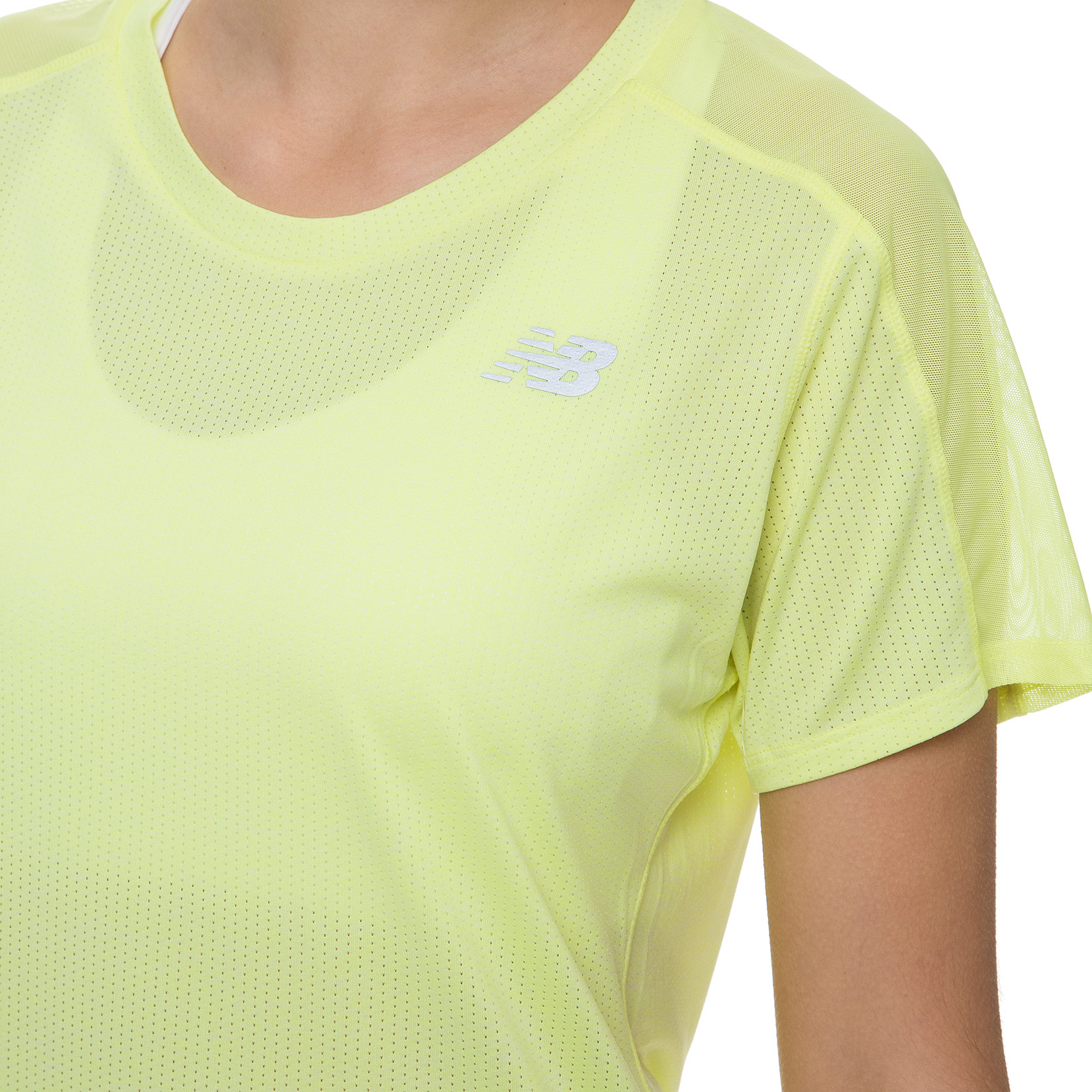 Футболка Impact Run