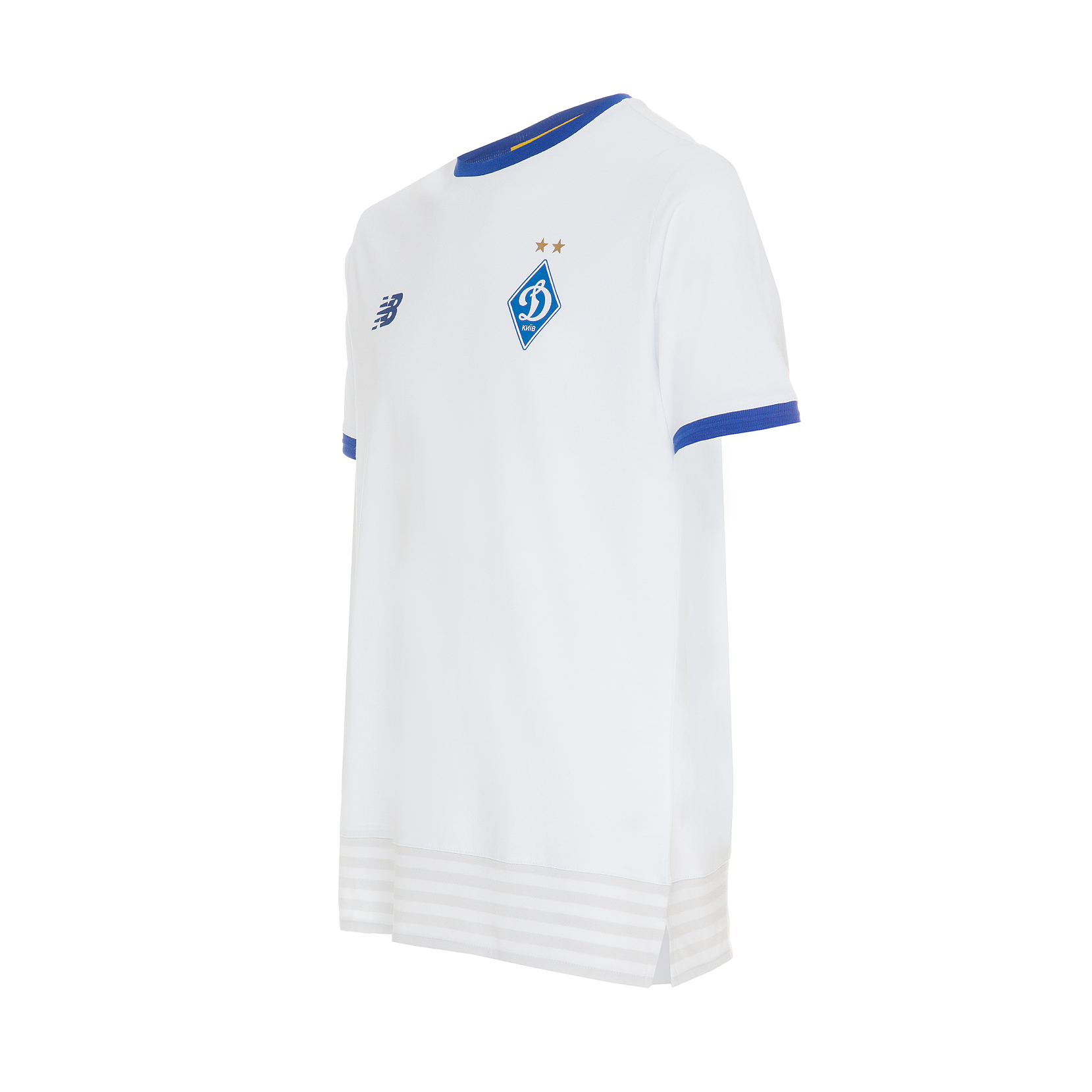 Футболка тренувальна ФК «Динамо» Київ Travel