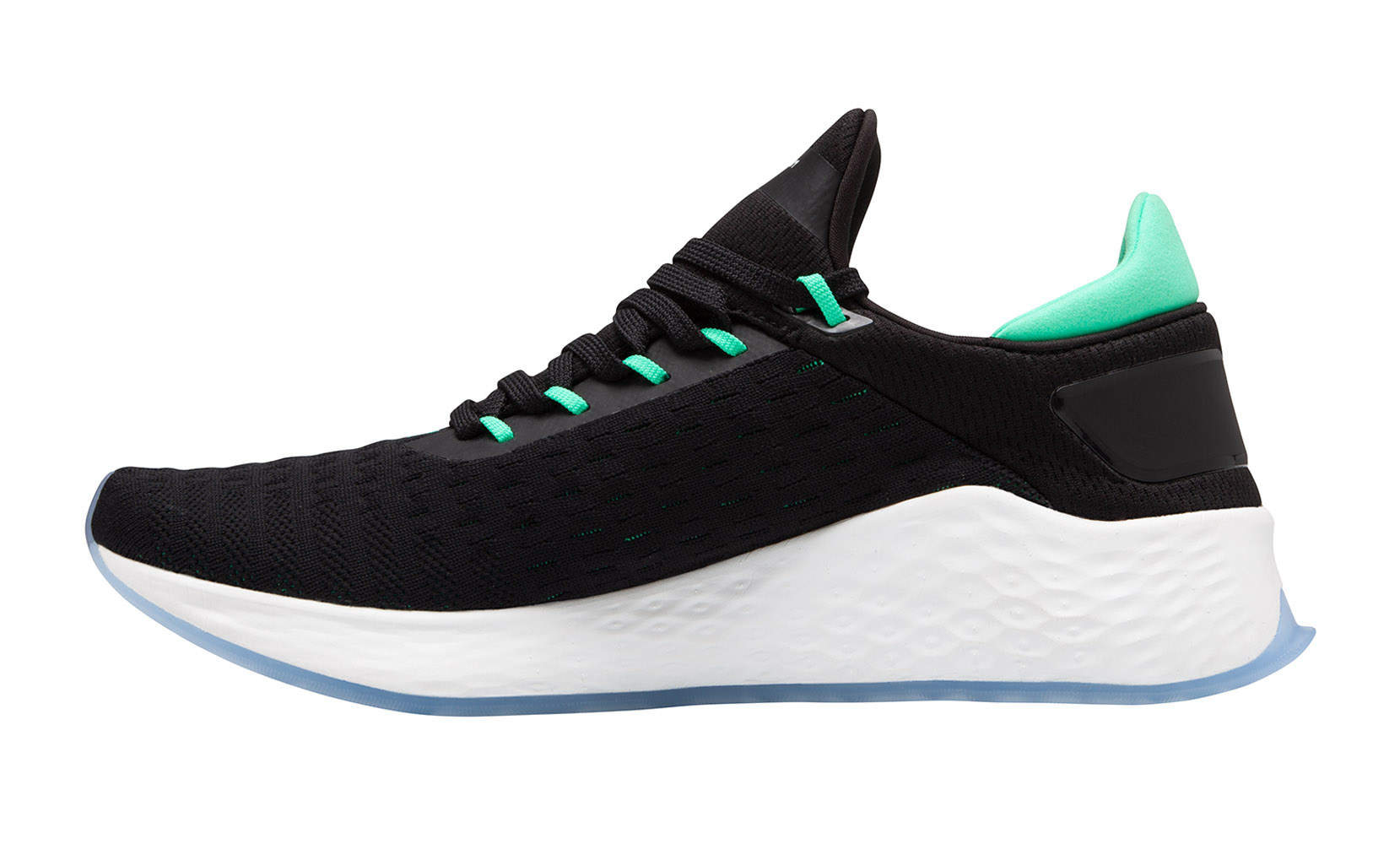 Fresh Foam Lazr HypoKnit