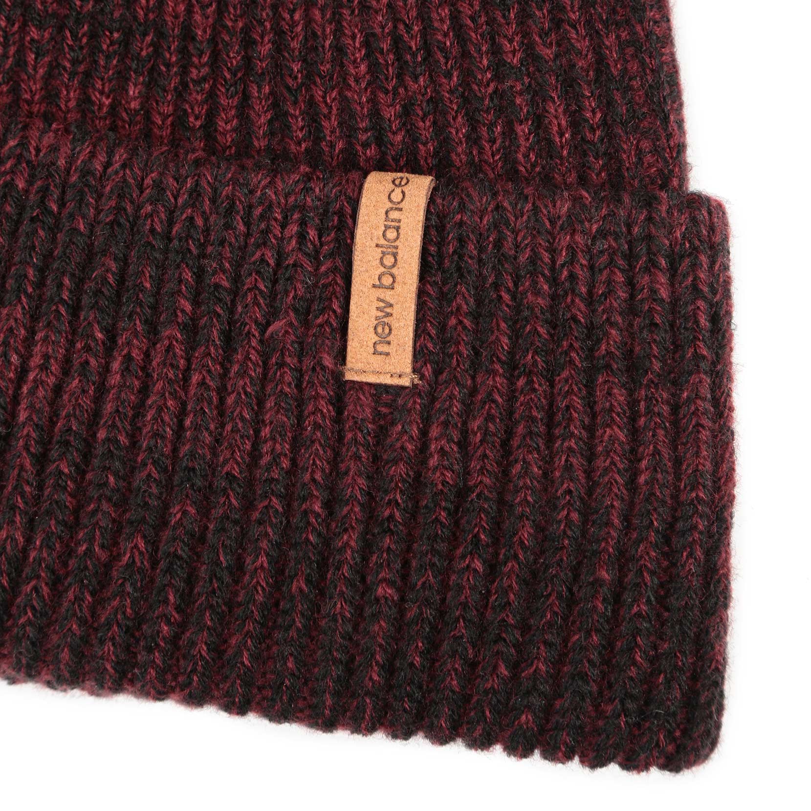 Шапка Oversized Cuff Watchman's Beanie