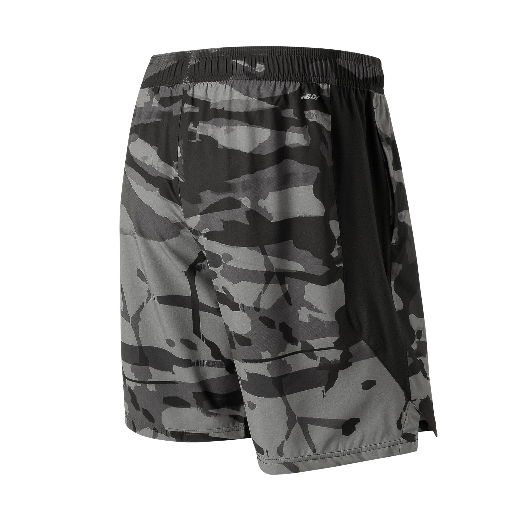 Шорти Printed Tenacity Woven