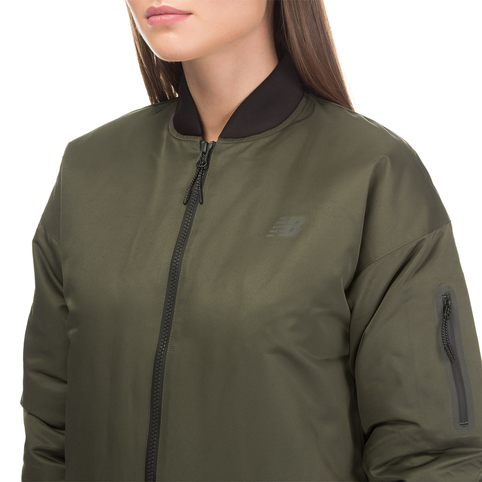 Куртка 247 Luxe MAI Flight