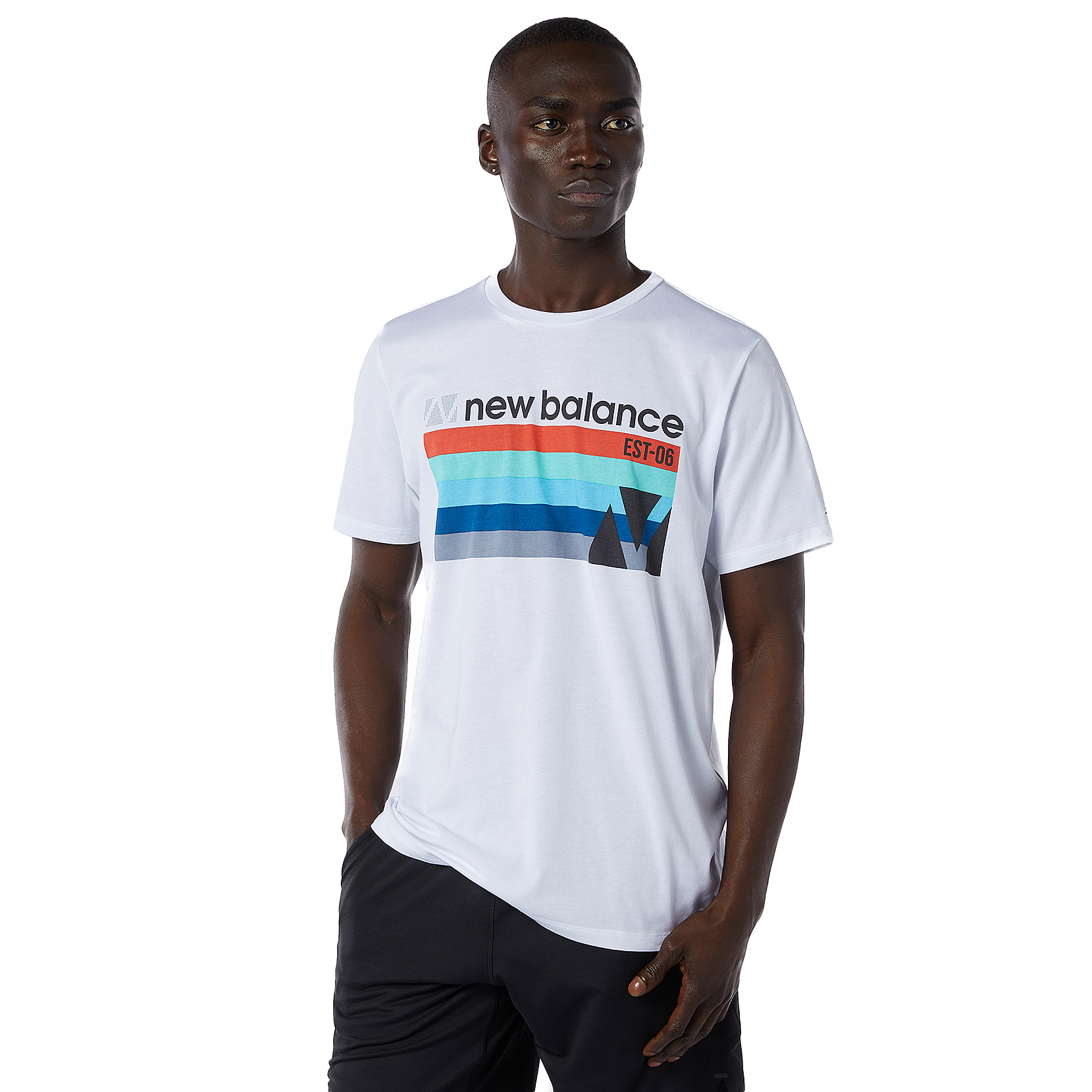 Футболка Heathertech