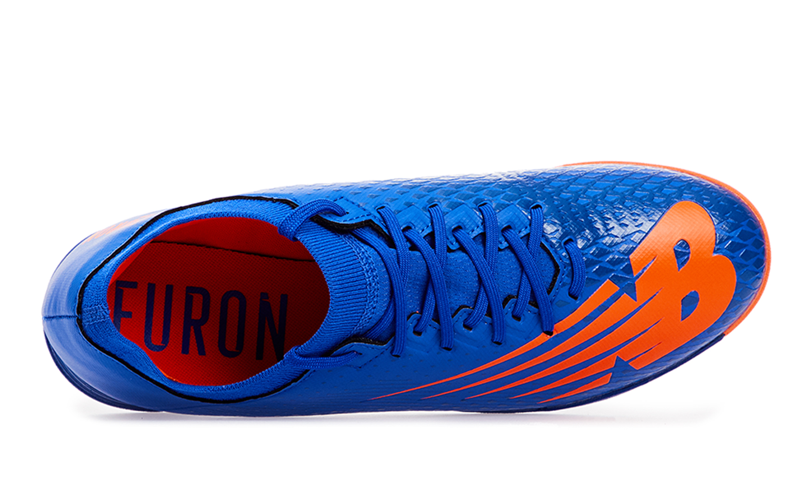 Furon v6 Dispatch TF