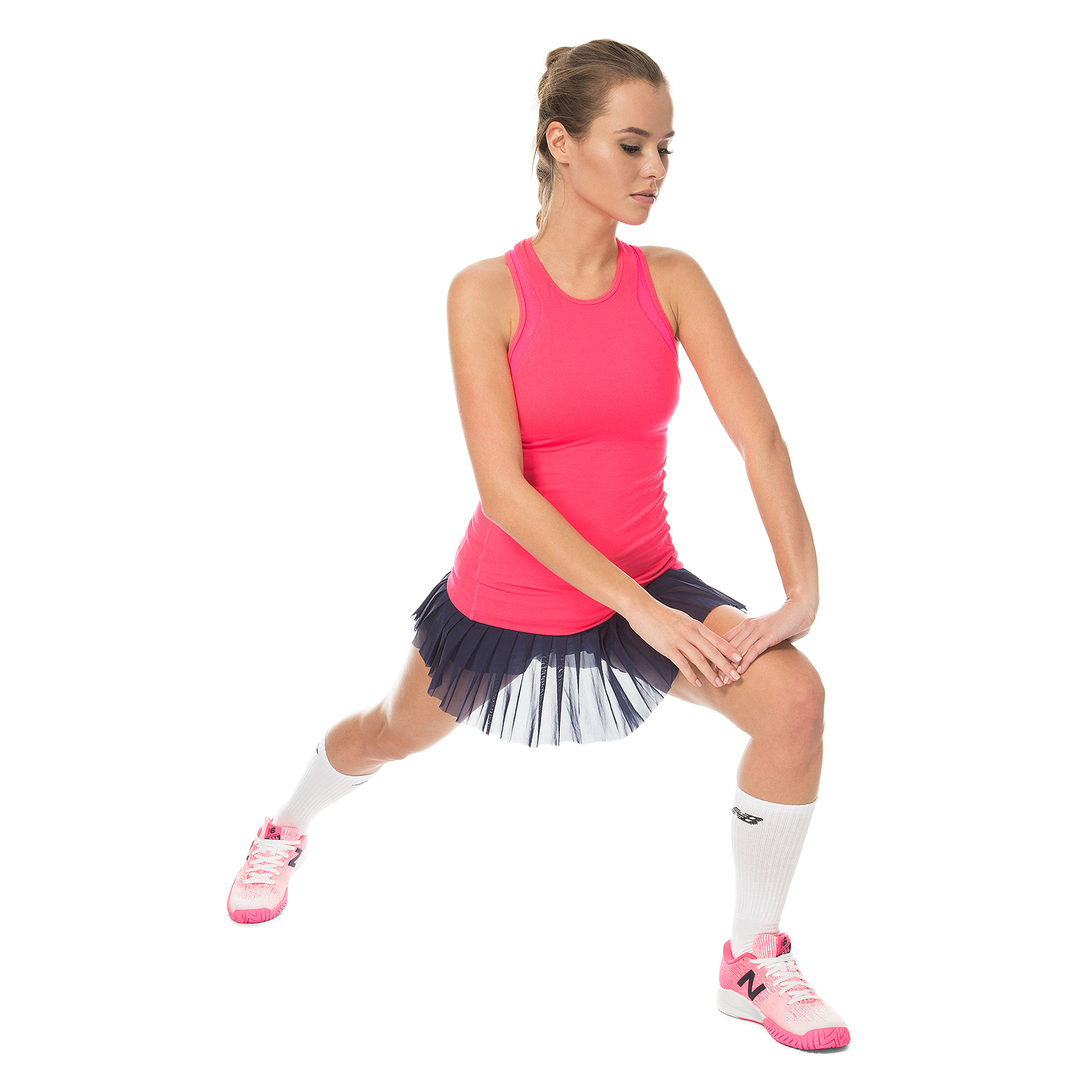 Майка Anticipate