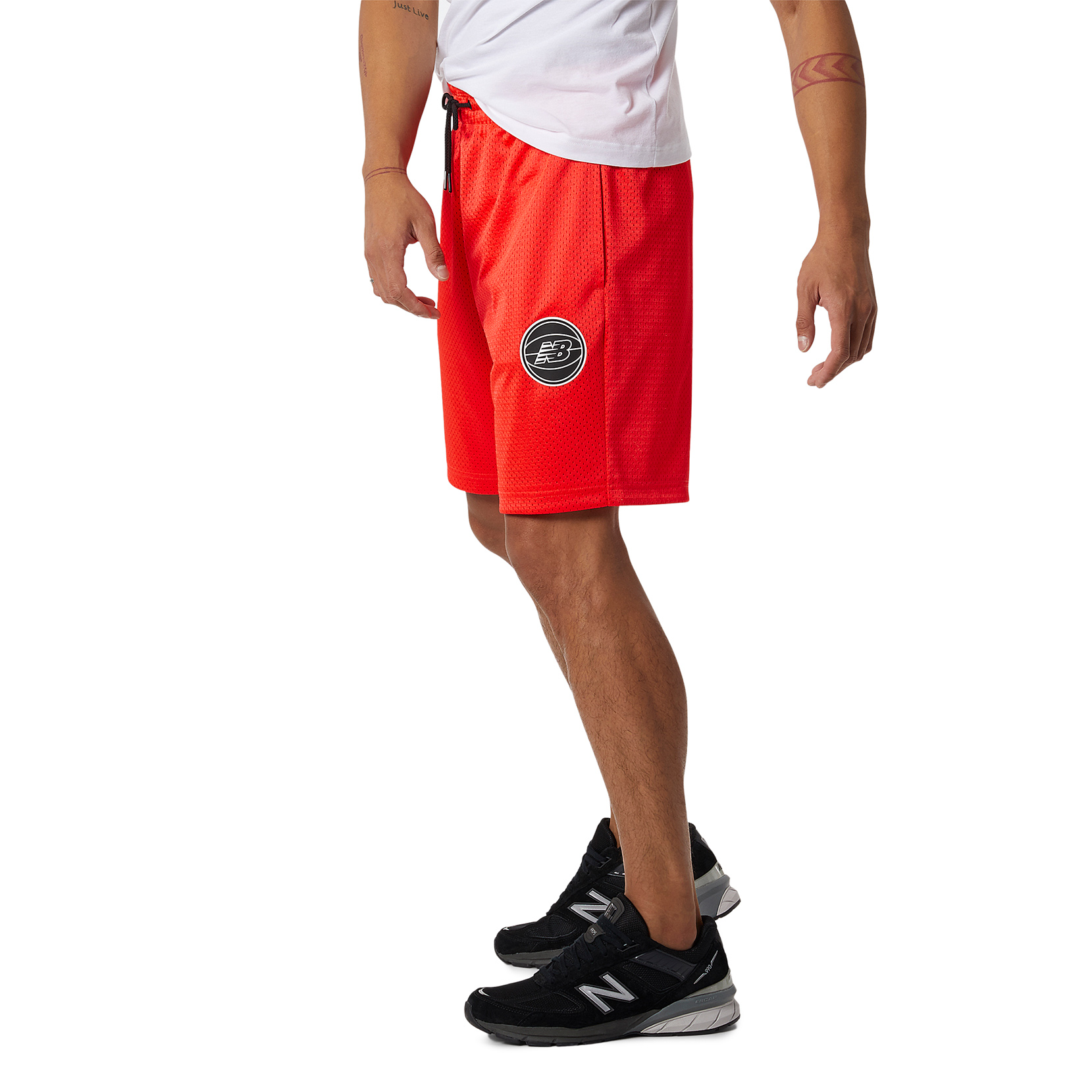 Шорти Essential BBall