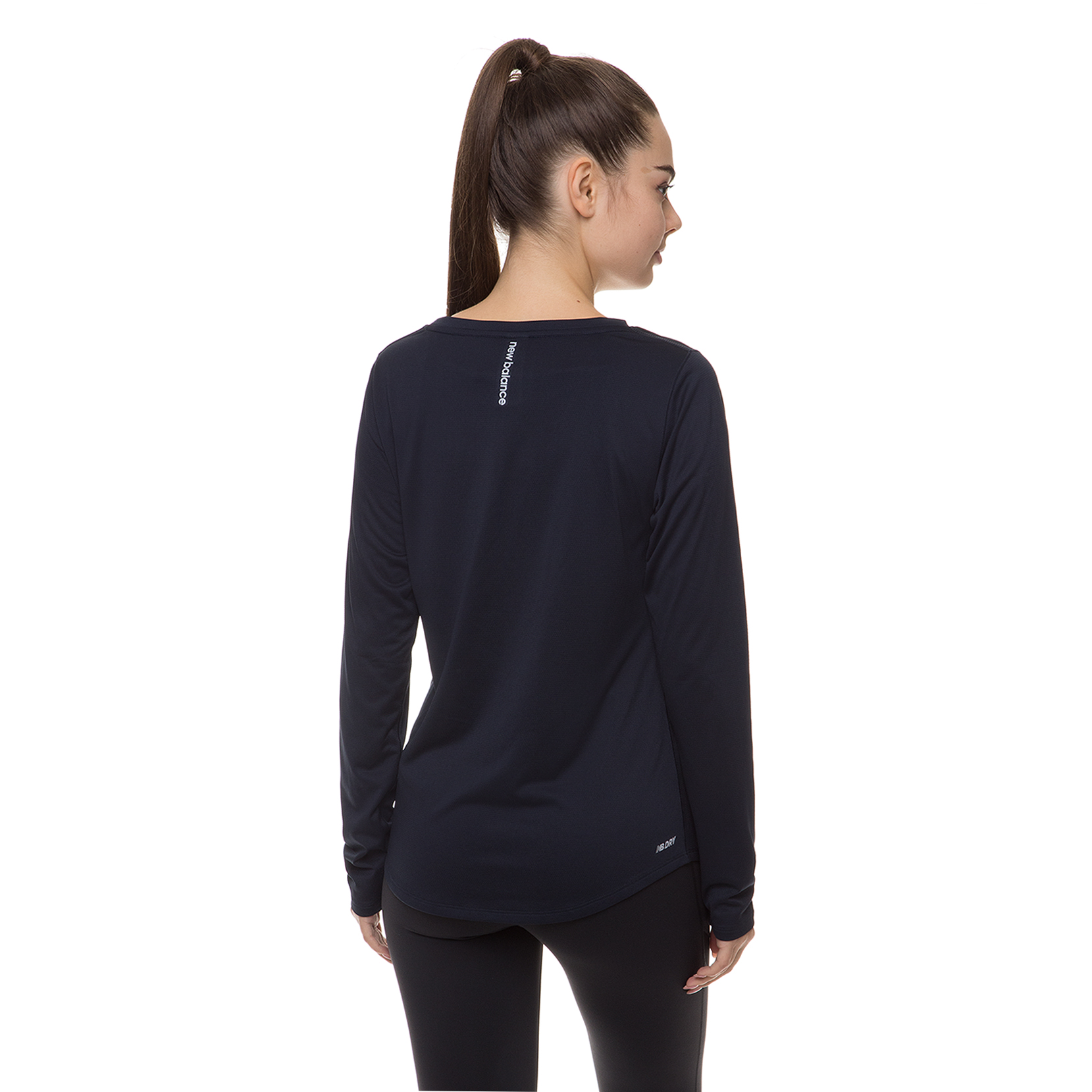 Футболка з довгим рукавом Accelerate V2