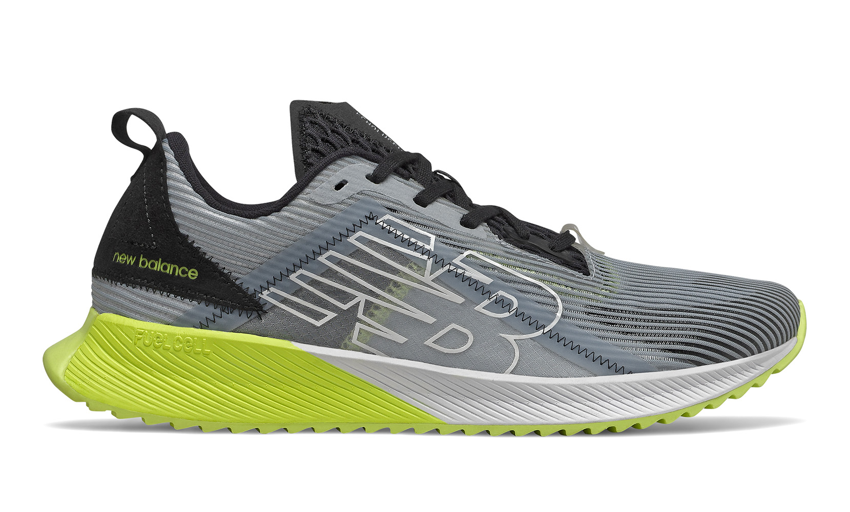 Fuel Cell Echolucent