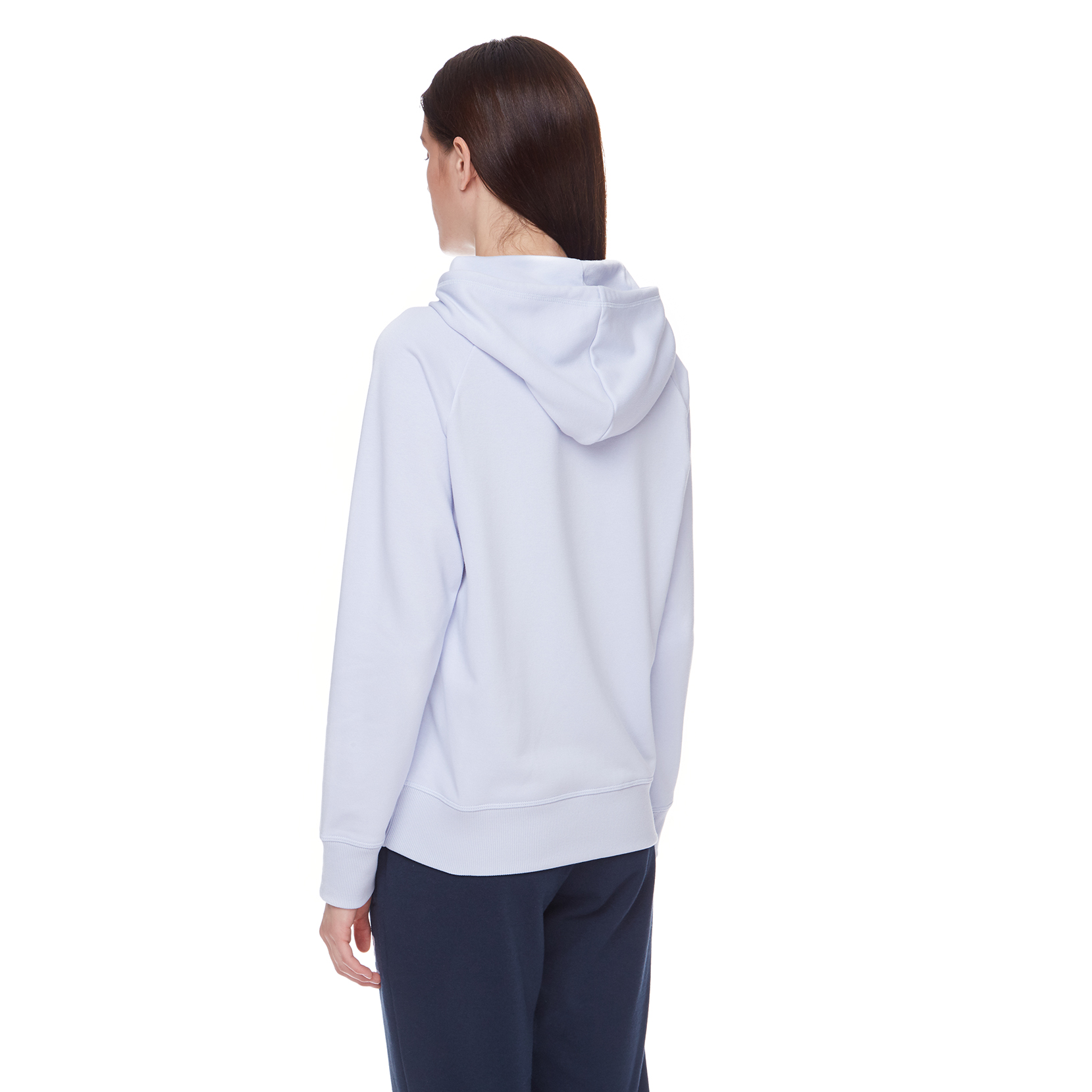 Худі NB Essentials Pullover