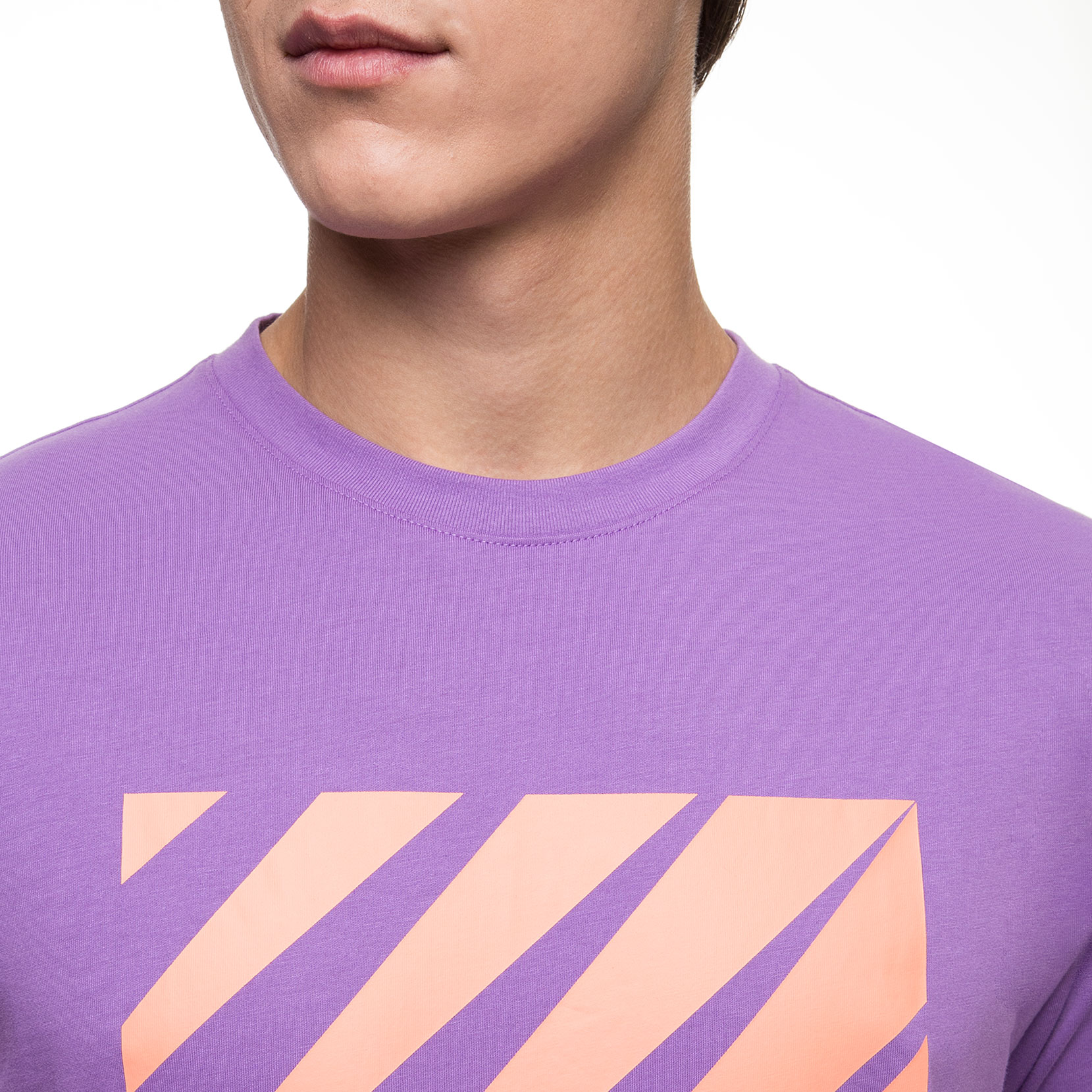 Футболка Sport Style Optiks